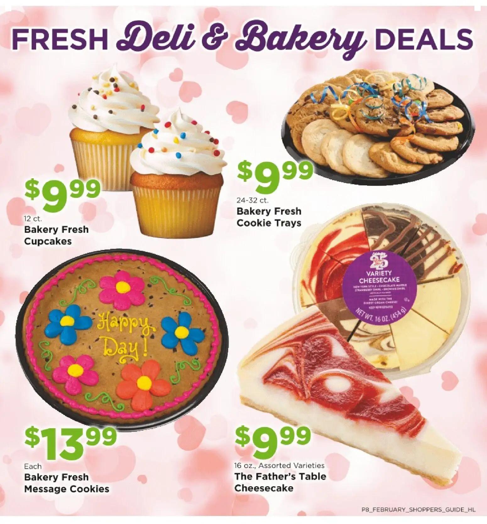 homeland - Homeland Bring Savings Home Shopper's Guide - 02/01 - 02/28 2026 - page: 8