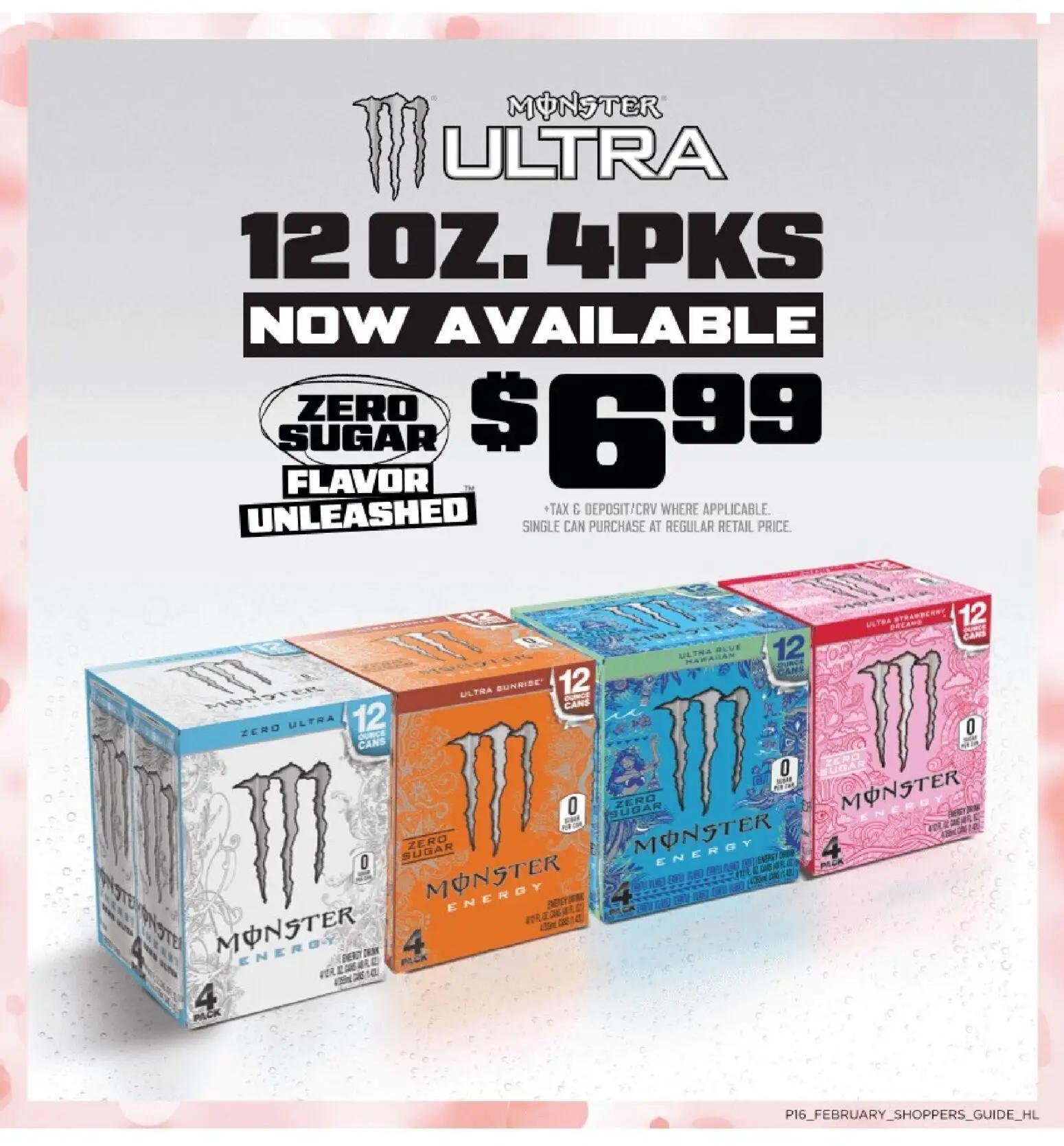 homeland - Homeland Bring Savings Home Shopper's Guide - 02/01 - 02/28 2026 - page: 16