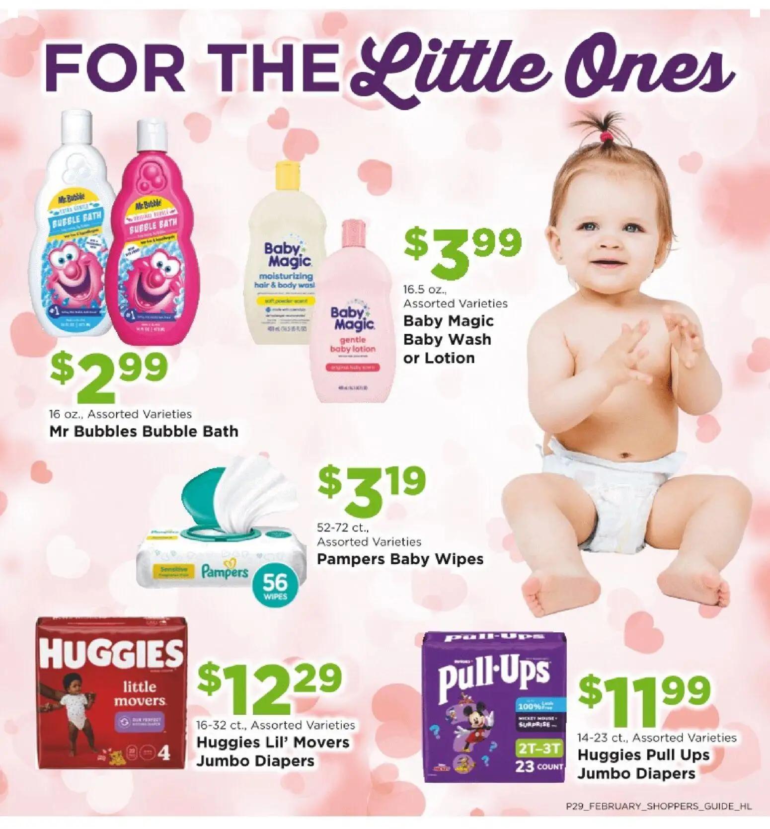 homeland - Homeland Bring Savings Home Shopper's Guide - 02/01 - 02/28 2026 - page: 29