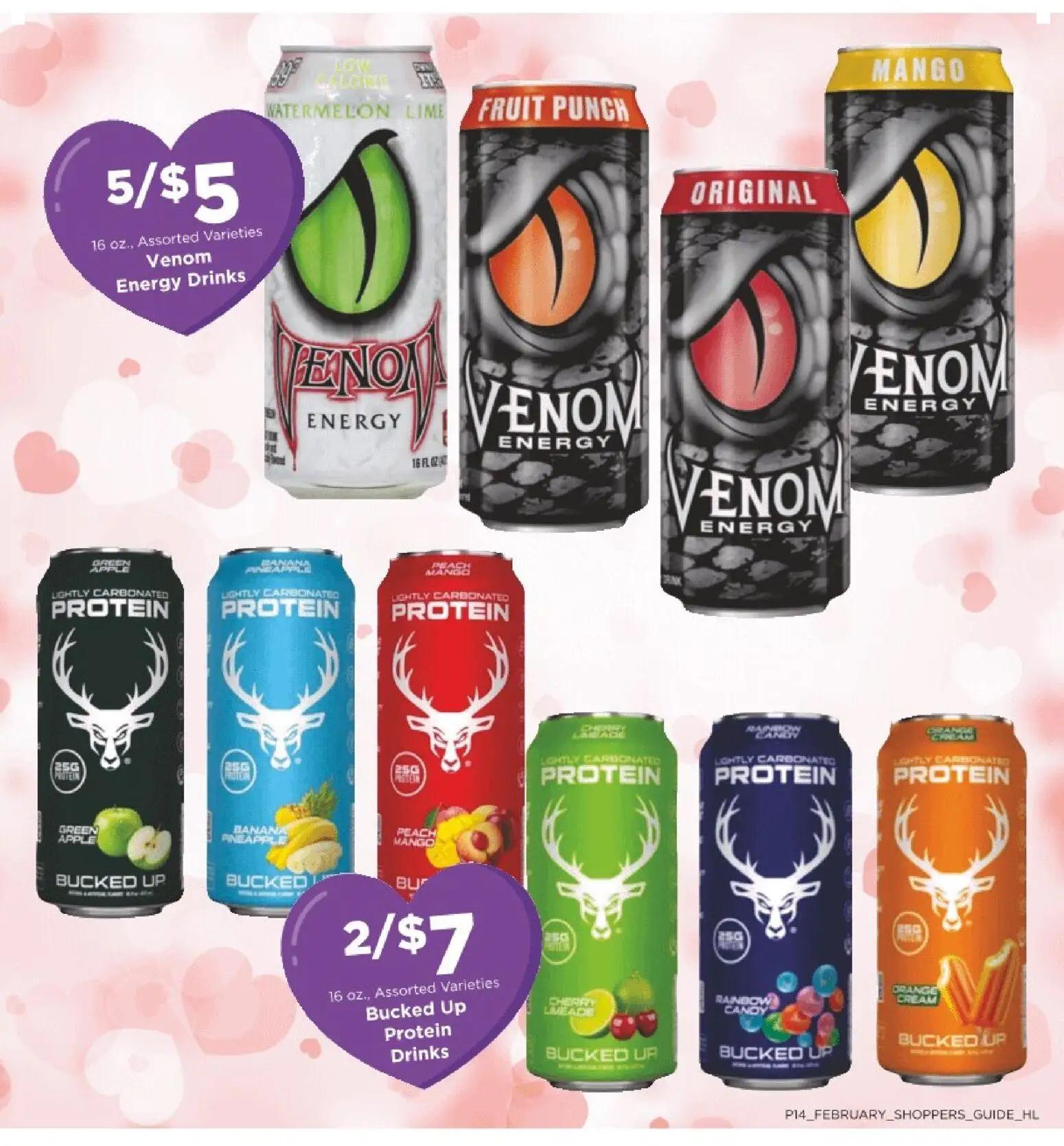 homeland - Homeland Bring Savings Home Shopper's Guide - 02/01 - 02/28 2026 - page: 14