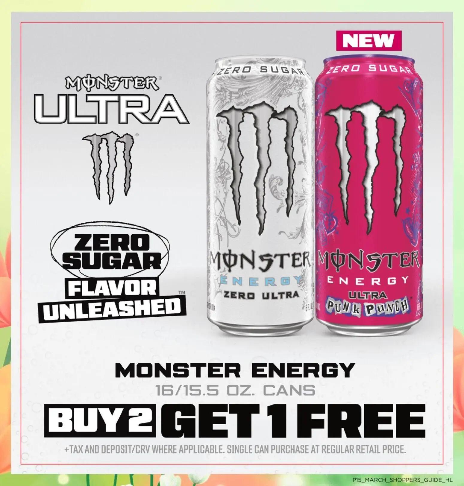 homeland - Homeland Bring Savings Home Shopper's Guide - 03/01 - 03/31 2026 - page: 15