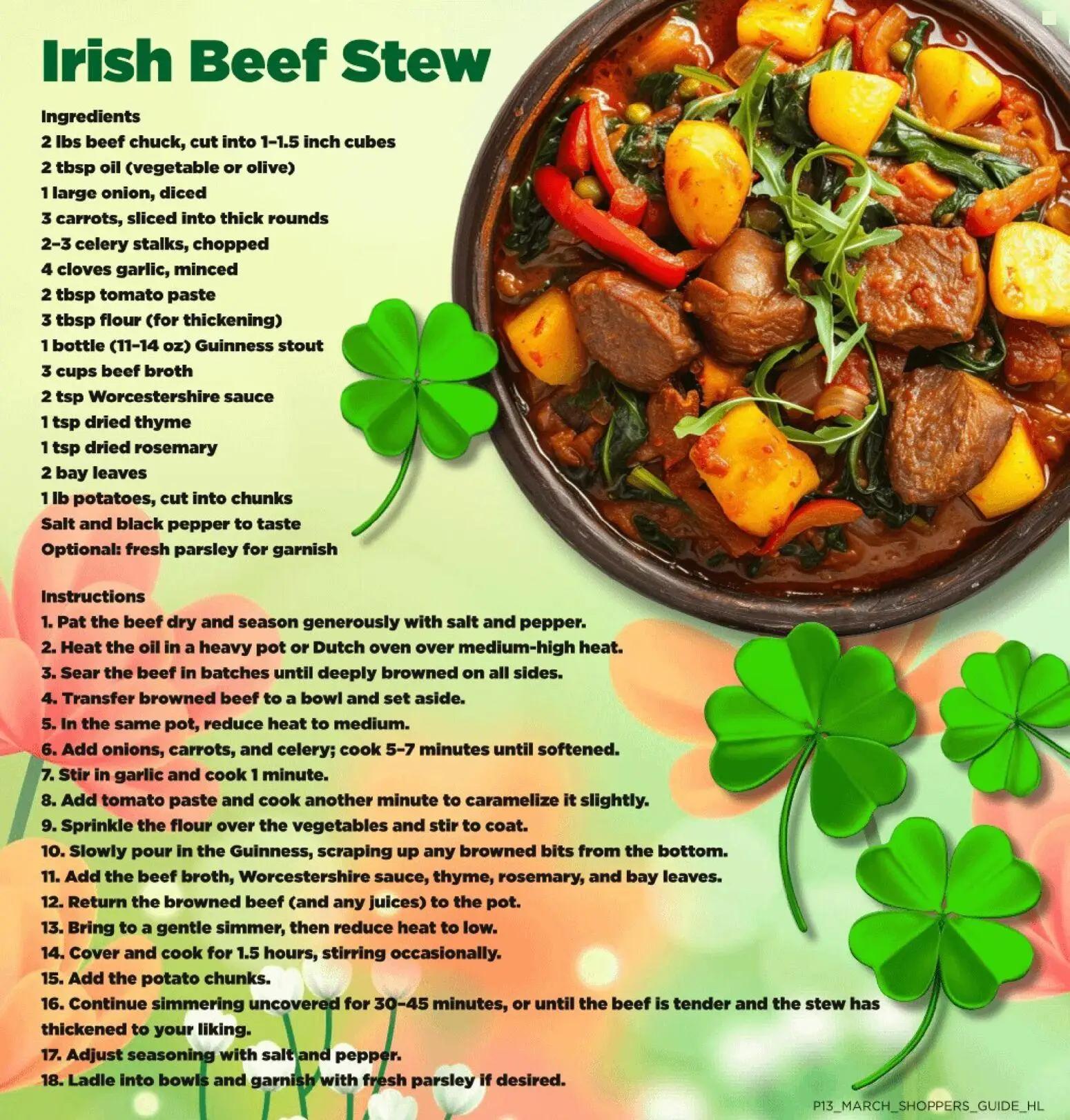 homeland - Homeland Bring Savings Home Shopper's Guide - 03/01 - 03/31 2026 - page: 13