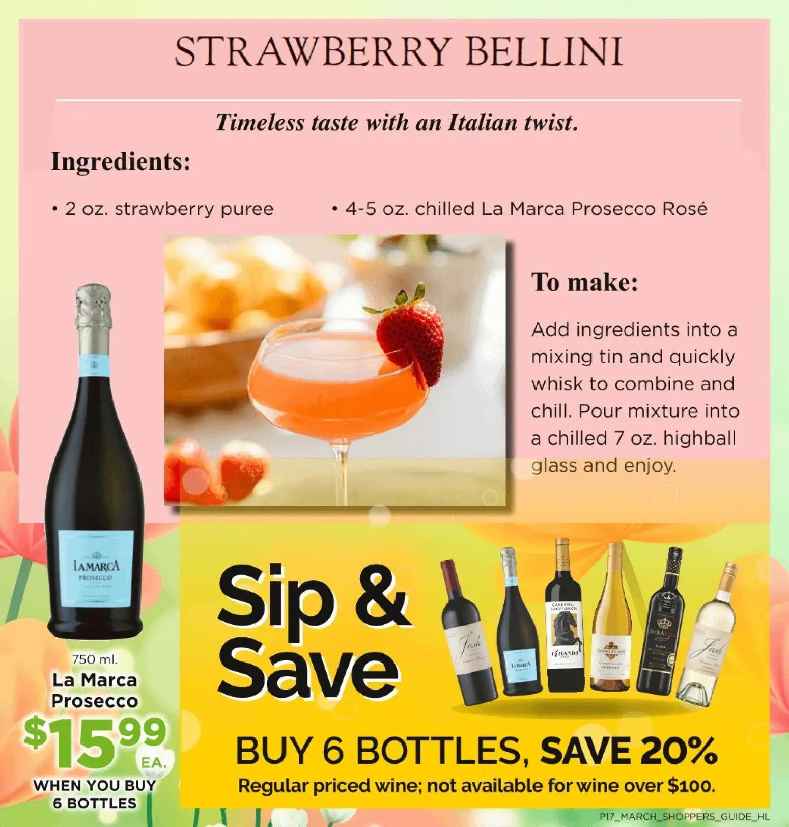 homeland - Homeland Bring Savings Home Shopper's Guide - 03/01 - 03/31 2026 - page: 17