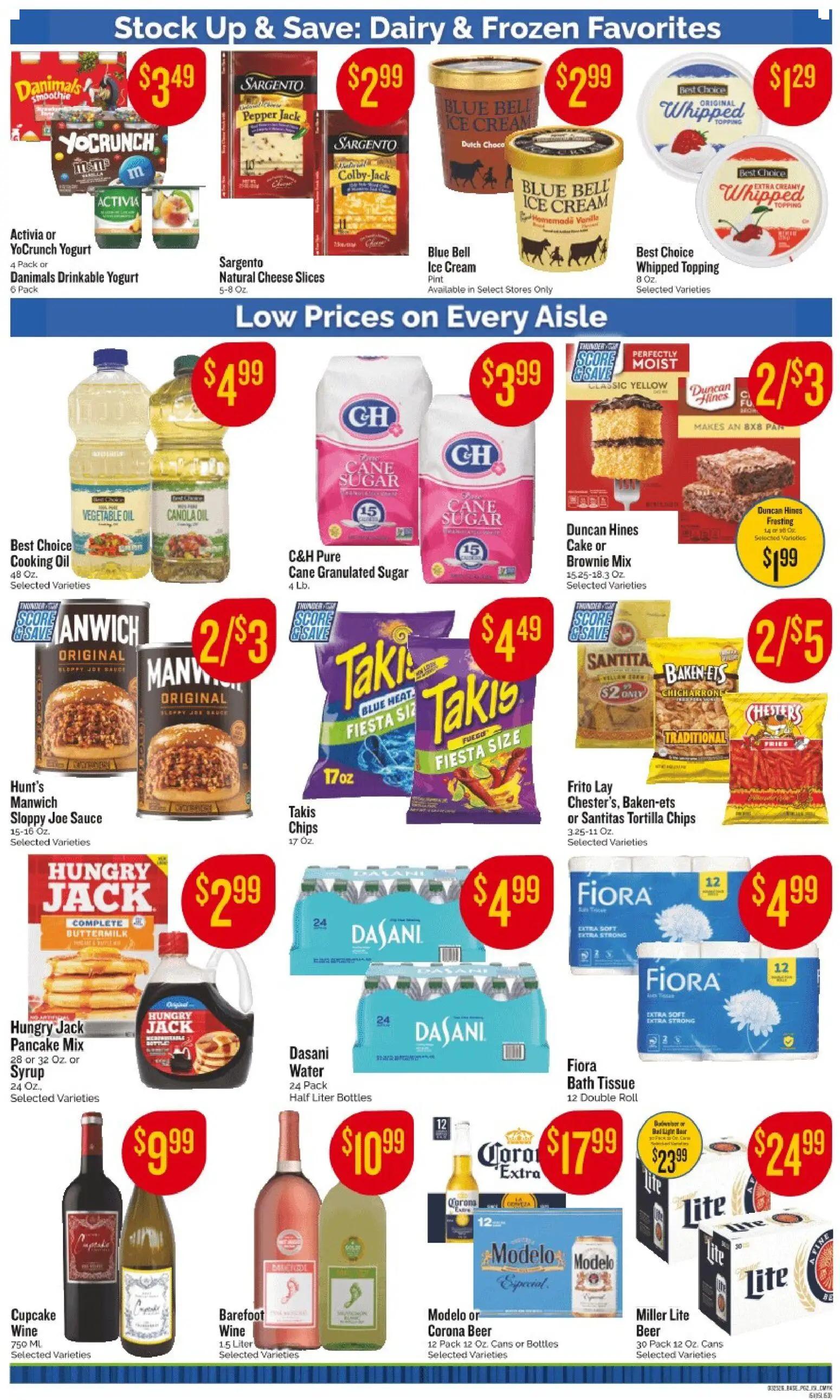 homeland - Homeland Weekly Ad - 03/25 - 03/31 2026 - page: 2