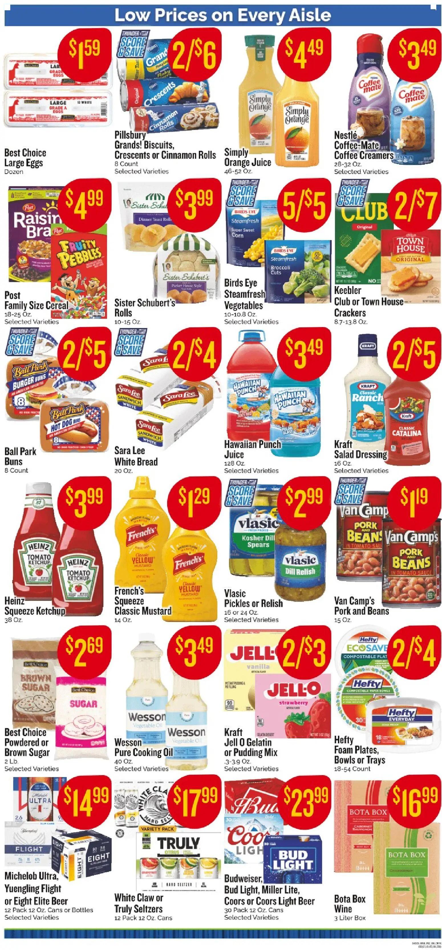 homeland - Homeland Weekly Ad - 04/01 - 04/07 2026 - page: 2