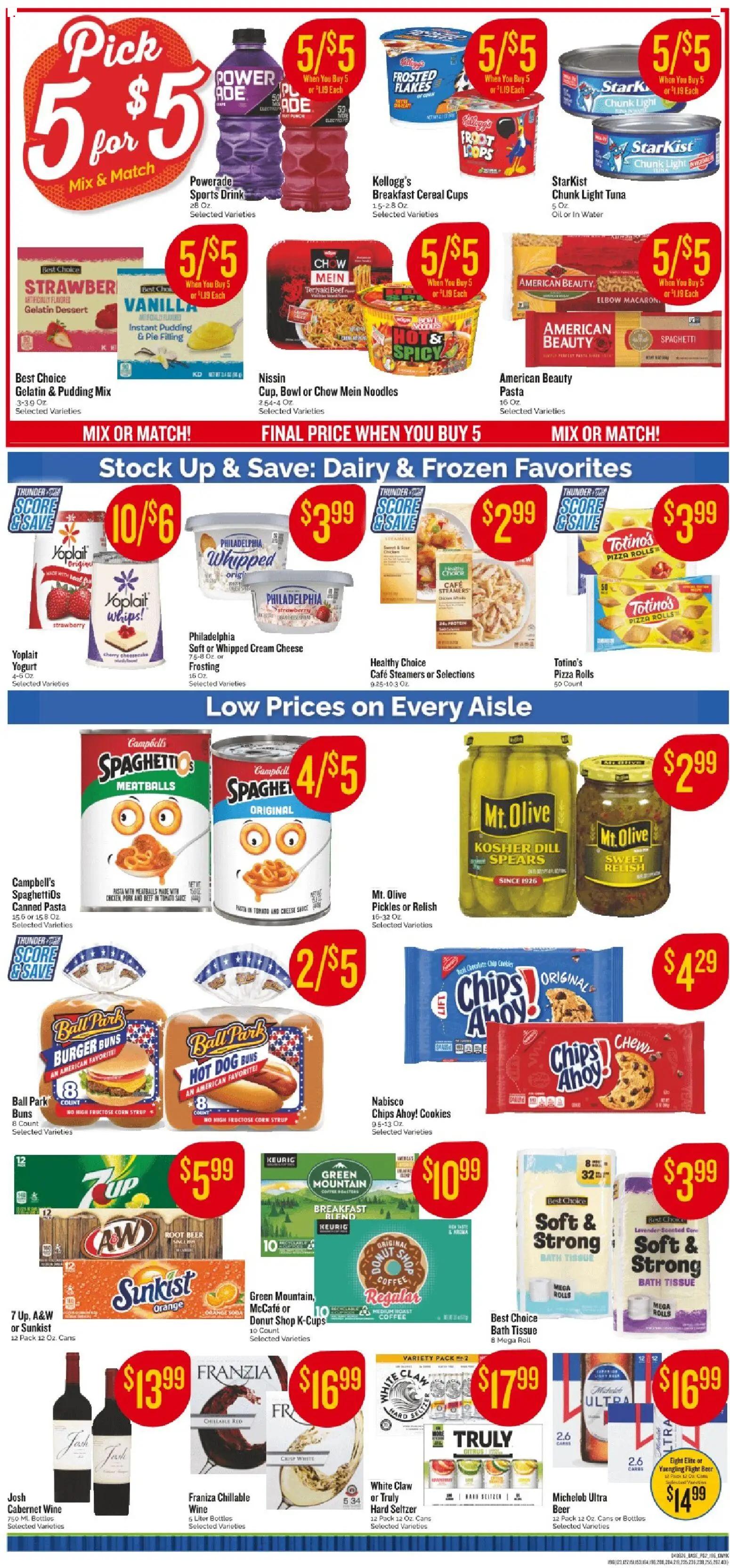 homeland - Homeland - Weekly Ad - 04/08 - 04/14 2026 - page: 2