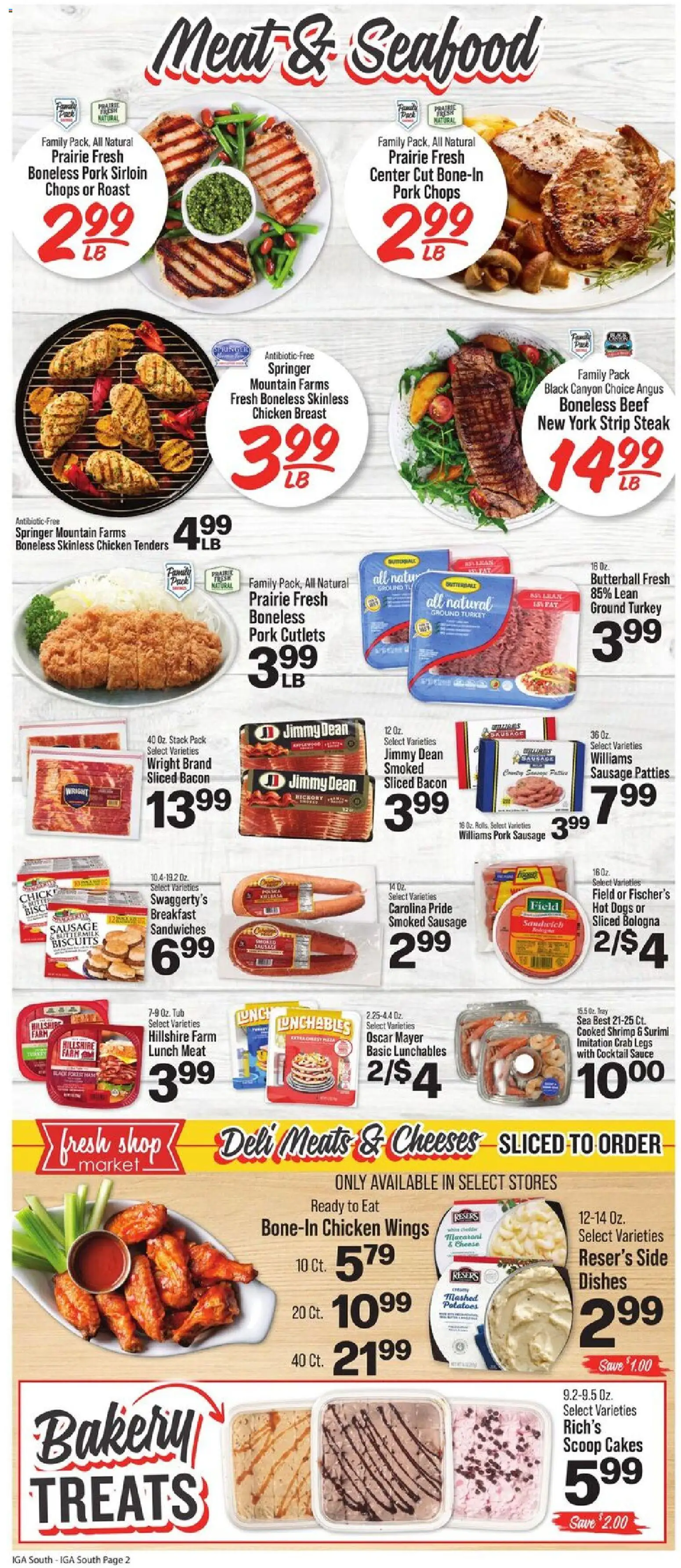 iga - IGA Weekly Ad - 06/03 - 06/09 2026 - page: 2
