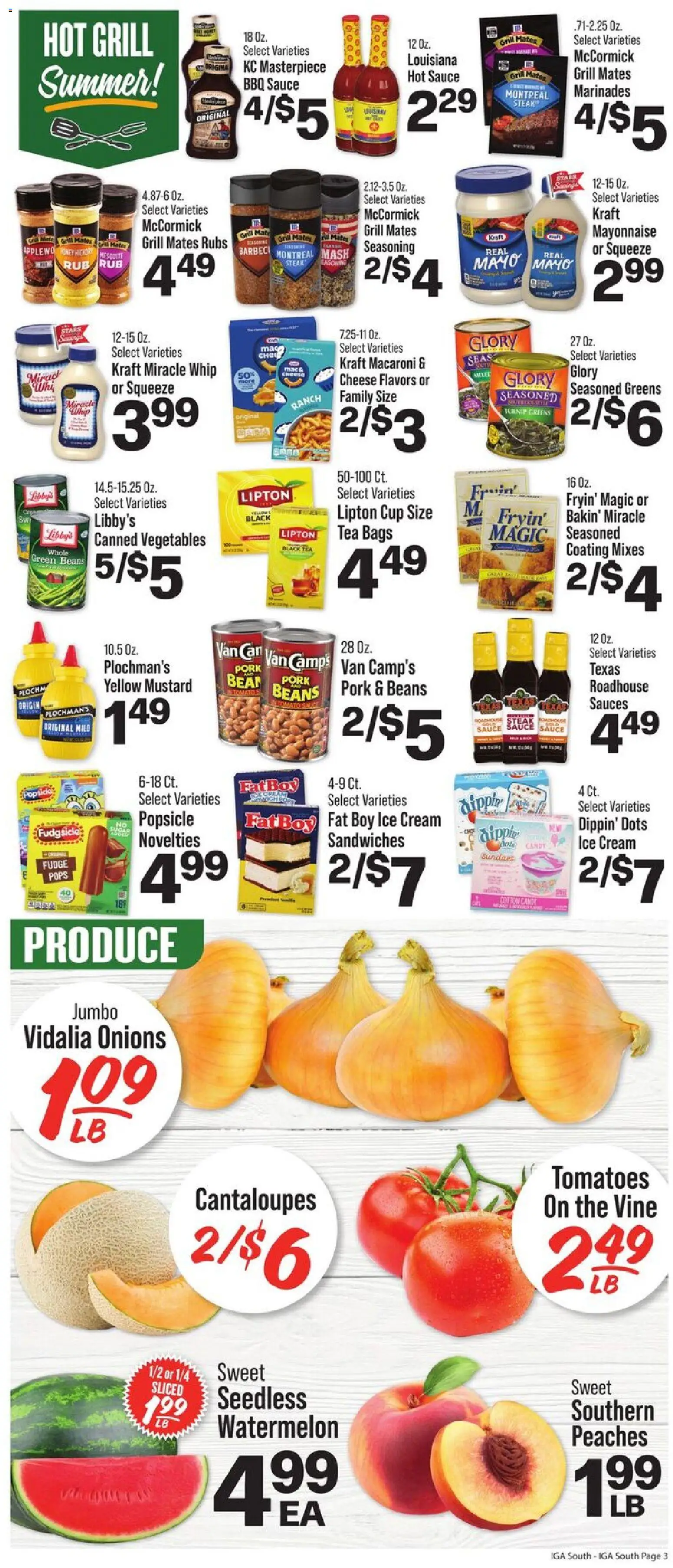 iga - IGA Weekly Ad - 06/10 - 06/16 2026 - page: 4