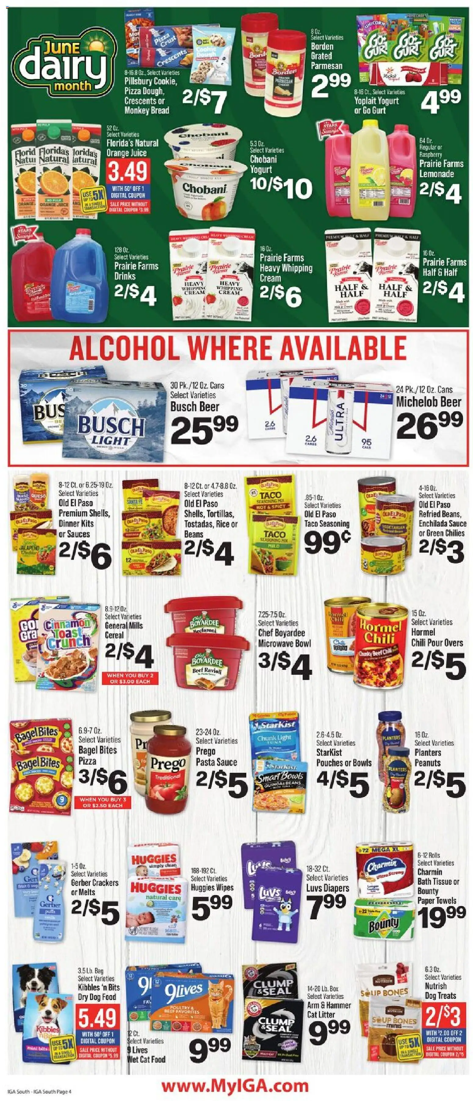 iga - IGA Weekly Ad - 06/10 - 06/16 2026 - page: 5