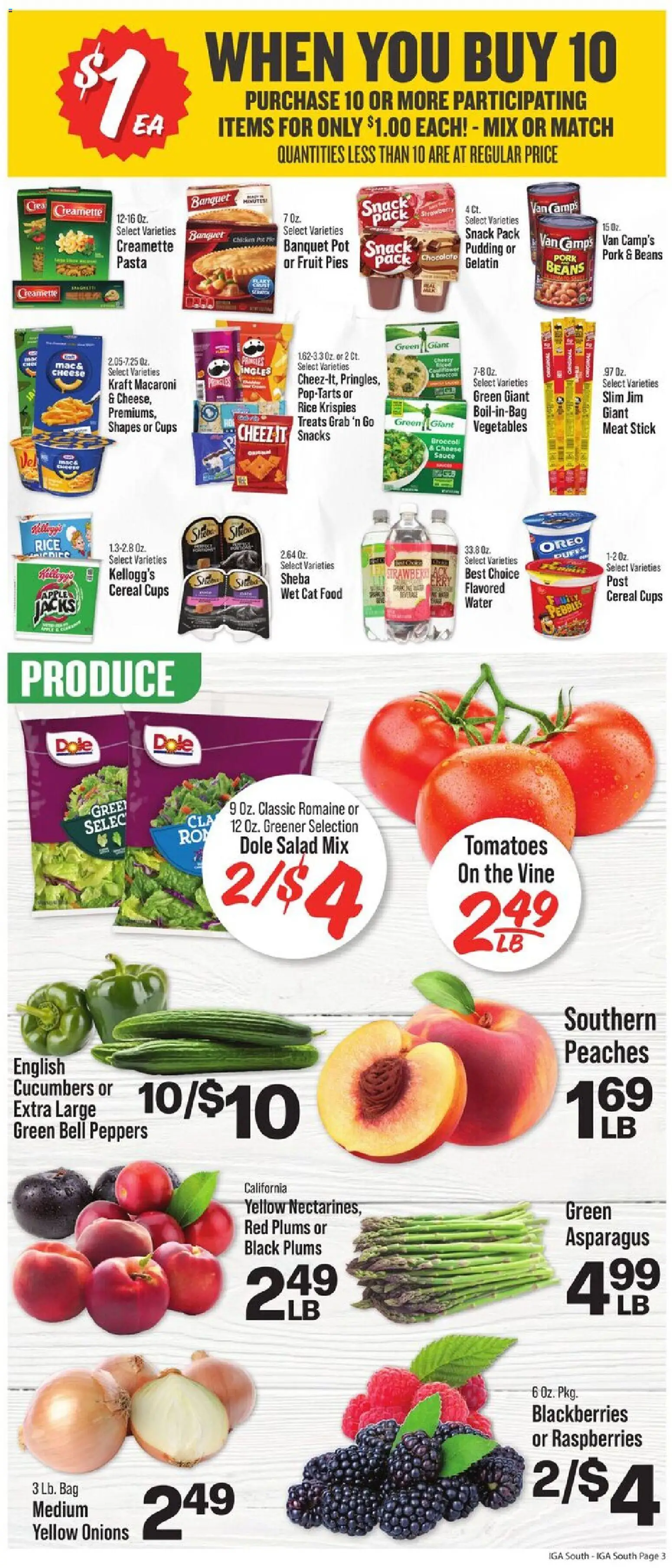 iga - IGA Weekly Ad - 06/24 - 06/30 2026 - page: 4