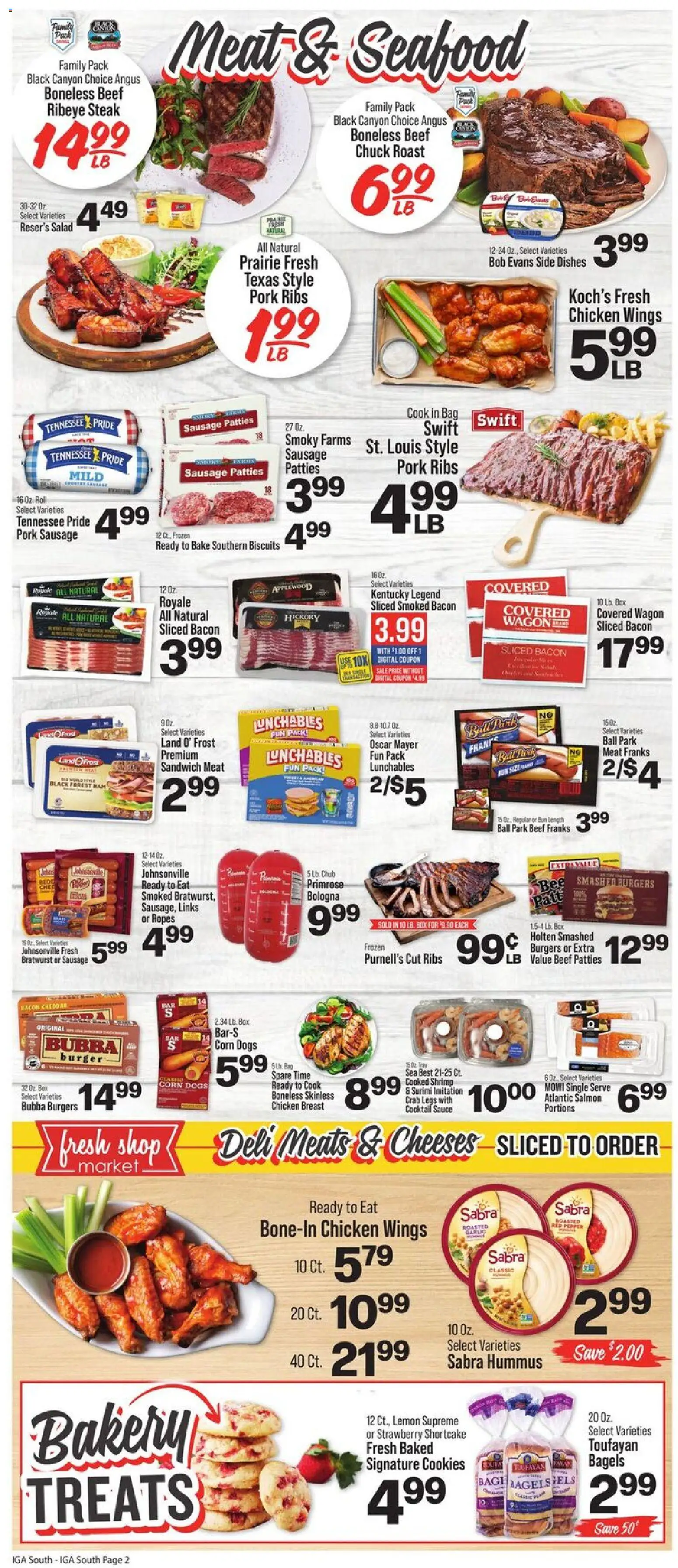 iga - IGA Weekly Ad - 06/24 - 06/30 2026 - page: 3
