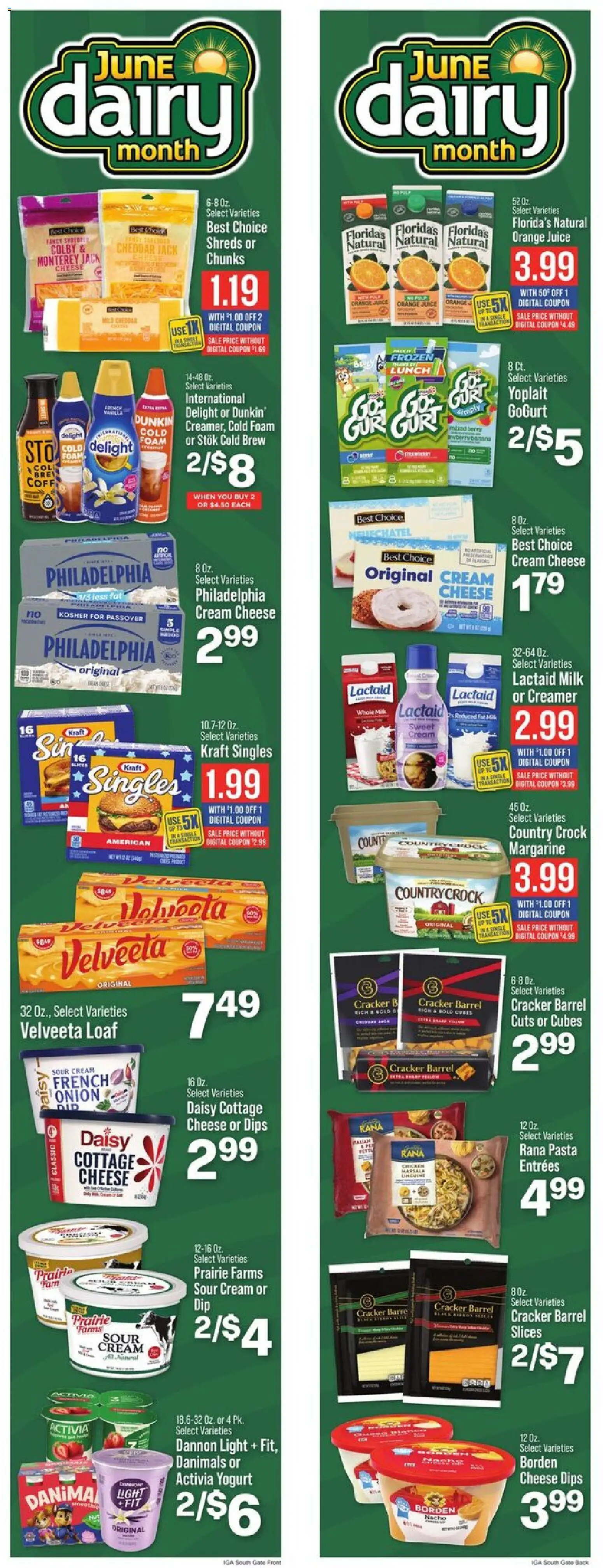 iga - IGA Weekly Ad - 06/24 - 06/30 2026 - page: 2