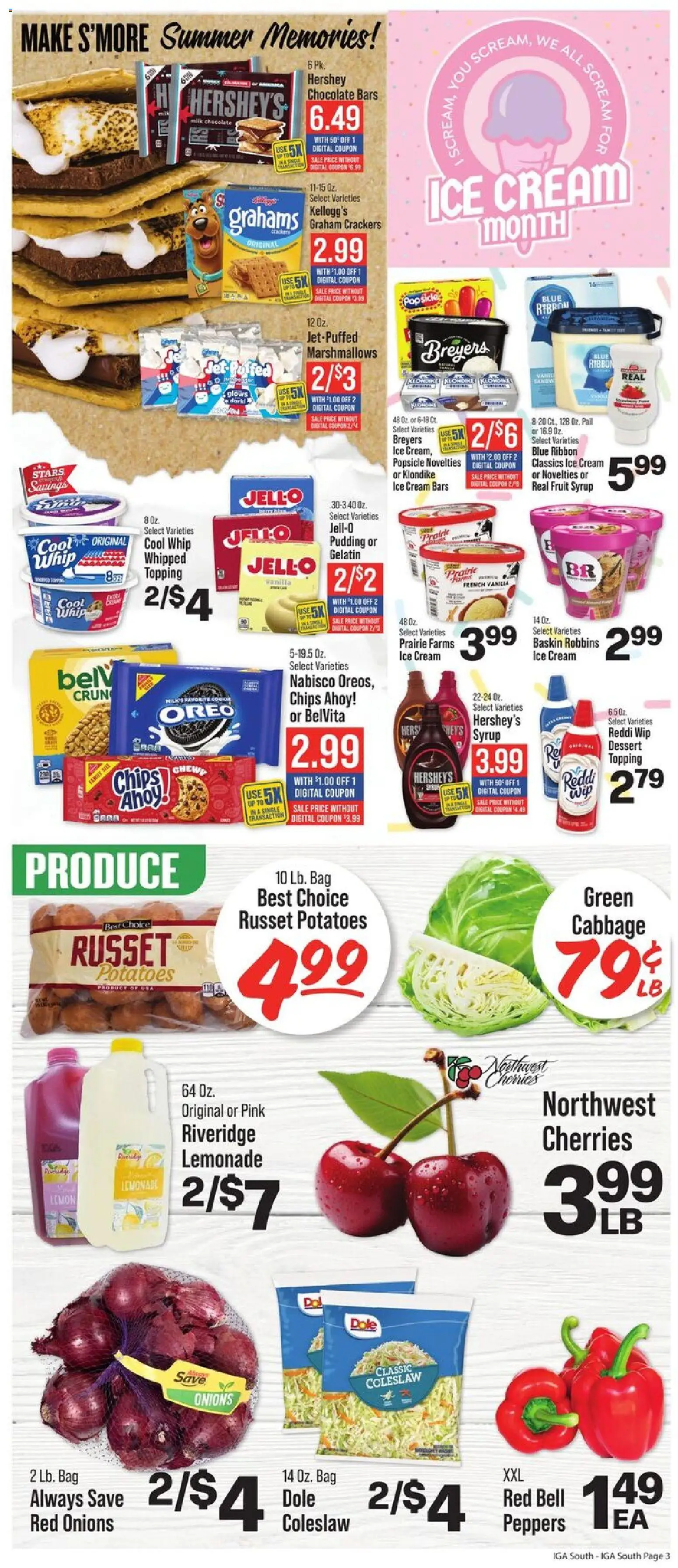 iga - IGA Weekly Ad - 07/01 - 07/07 2026 - page: 4