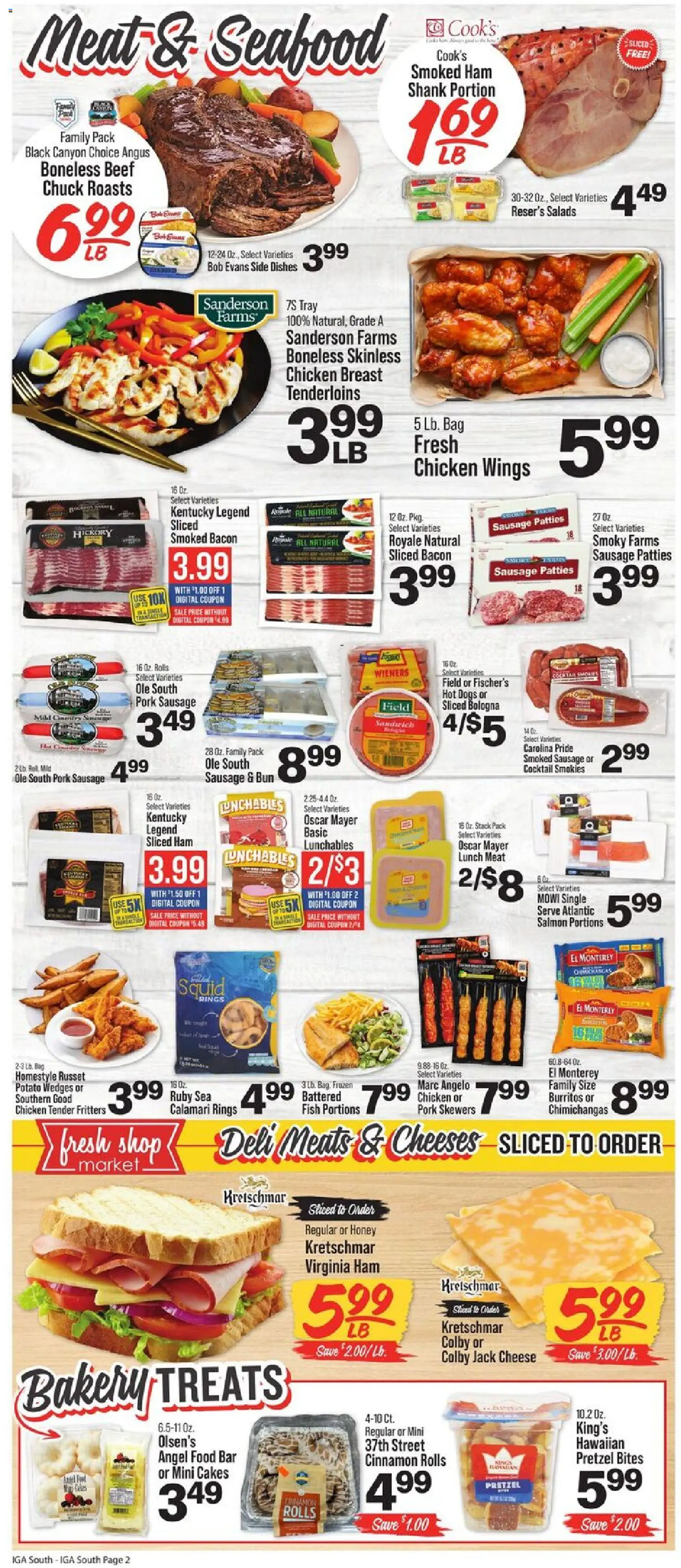 iga - IGA Weekly Ad - 07/08 - 07/14 2026 - page: 2