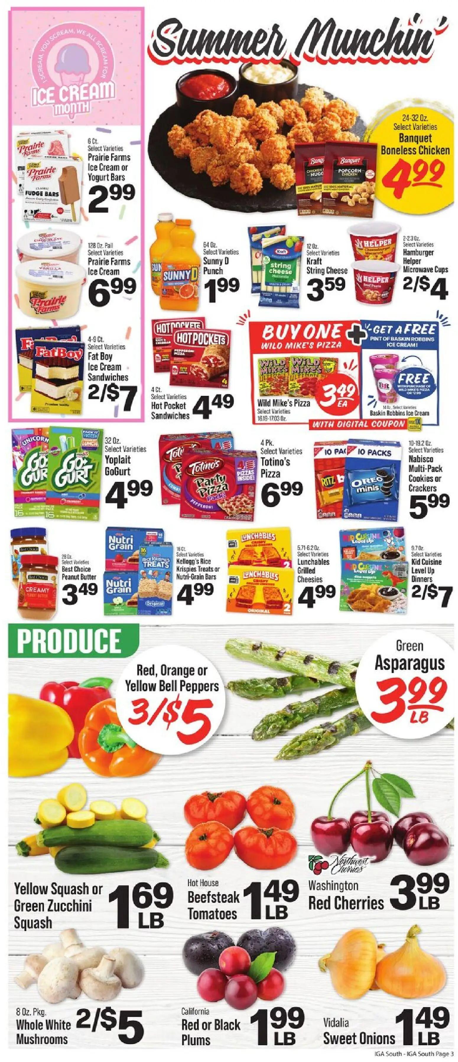 iga - IGA Weekly Ad - 07/08 - 07/14 2026 - page: 3