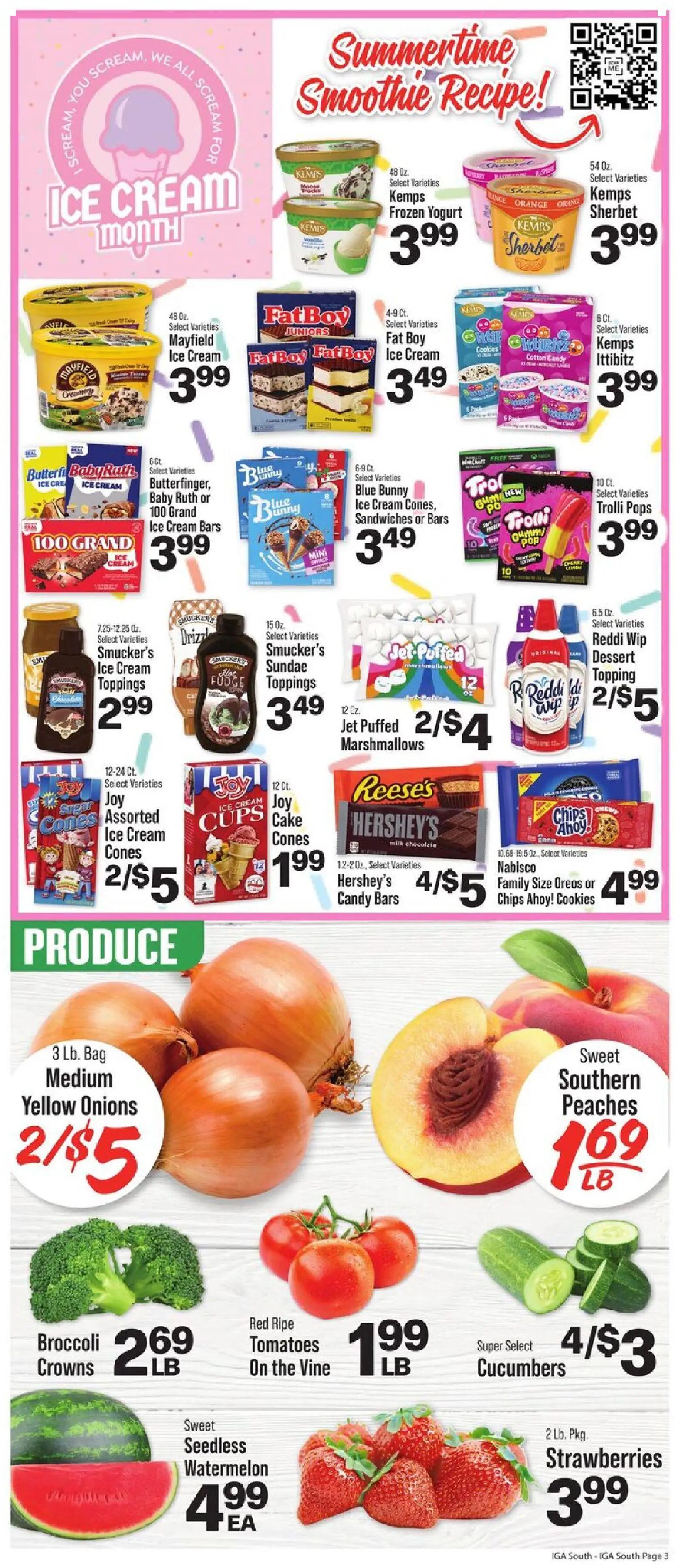 iga - IGA Weekly Ad - 07/15 - 07/21 2026 - page: 4