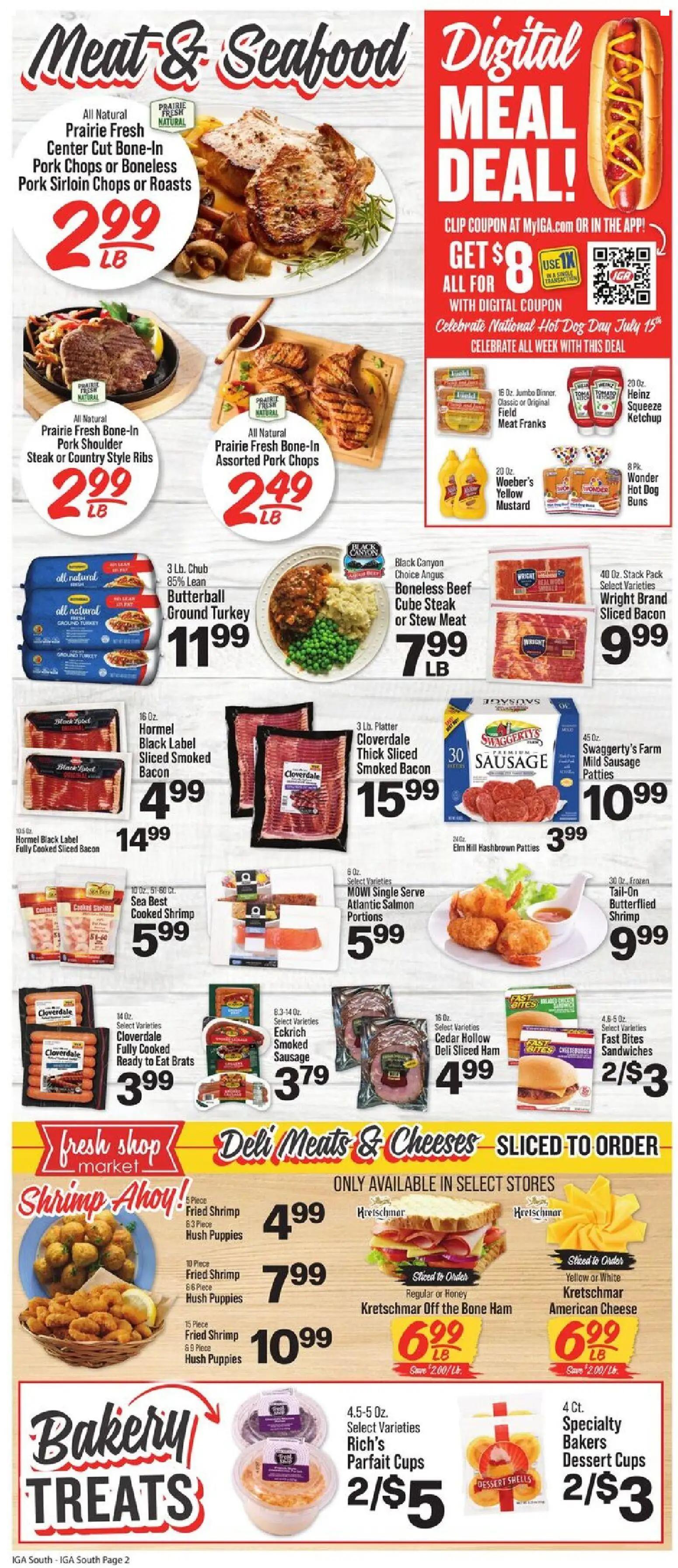 iga - IGA Weekly Ad - 07/15 - 07/21 2026 - page: 3