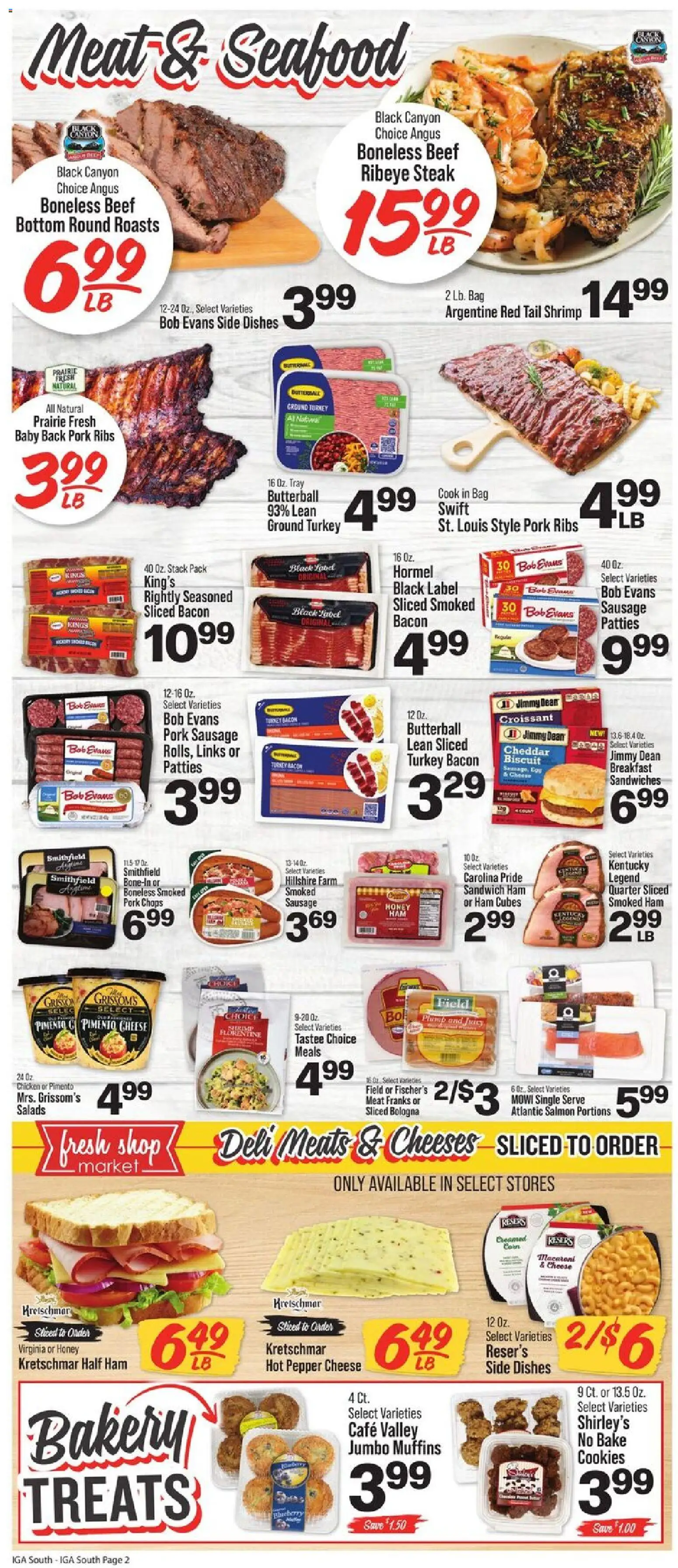 iga - IGA Weekly Ad - 07/22 - 07/28 2026 - page: 4