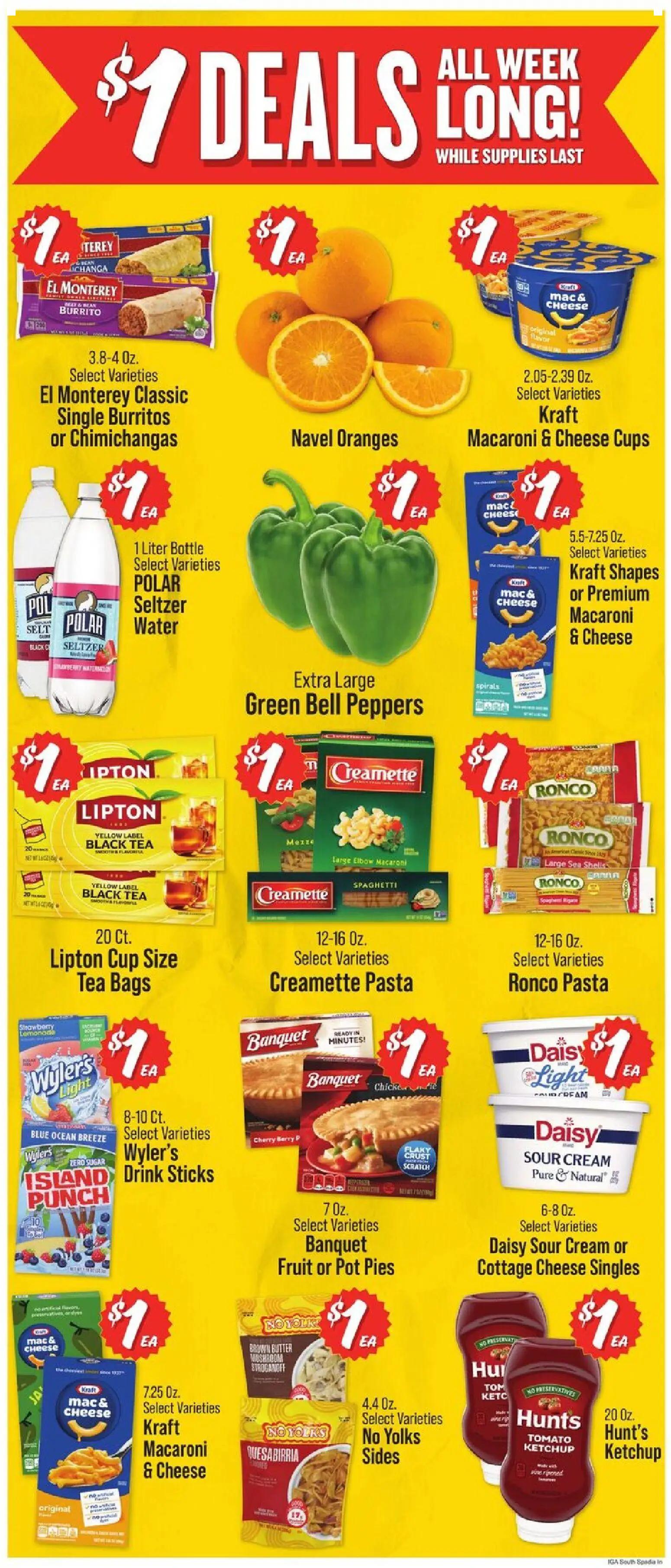 iga - IGA Weekly Ad - 07/22 - 07/28 2026 - page: 3