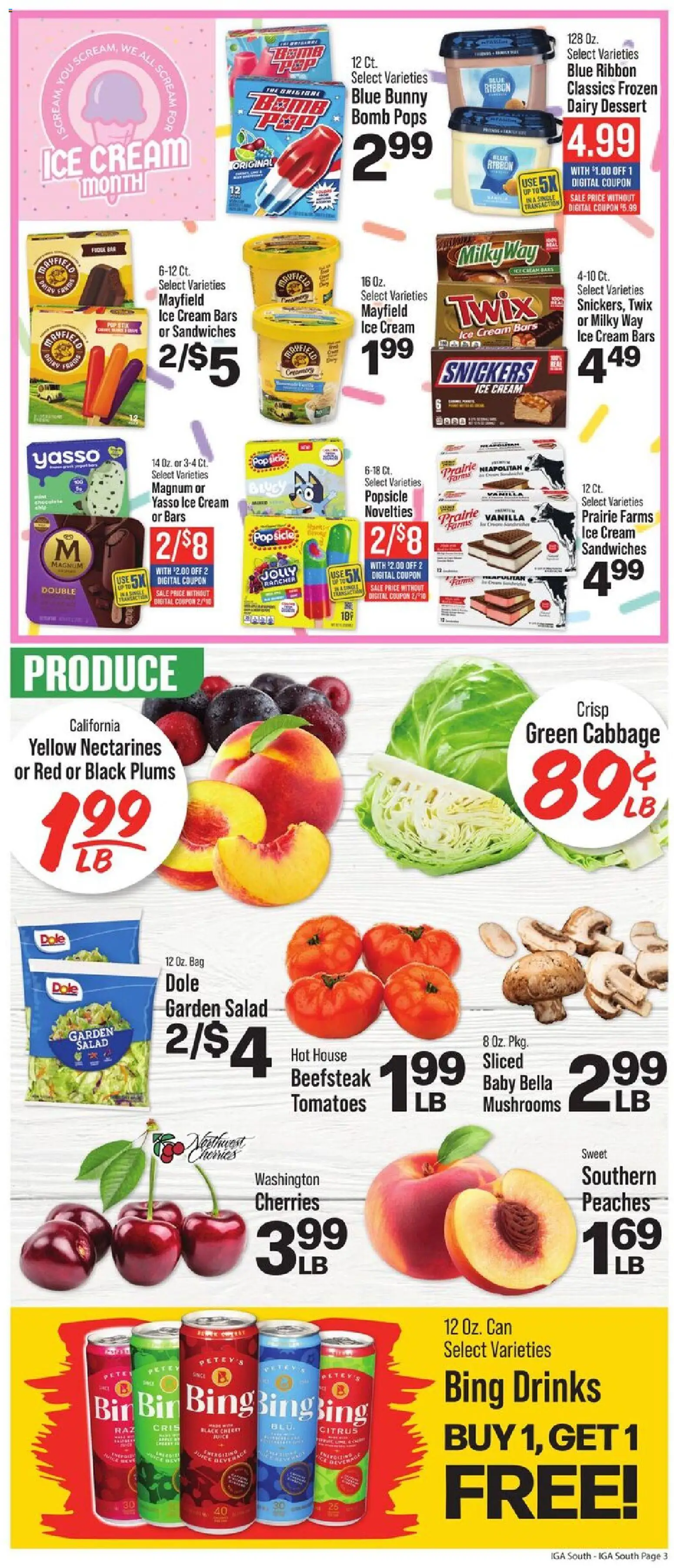 iga - IGA Weekly Ad - 07/22 - 07/28 2026 - page: 5