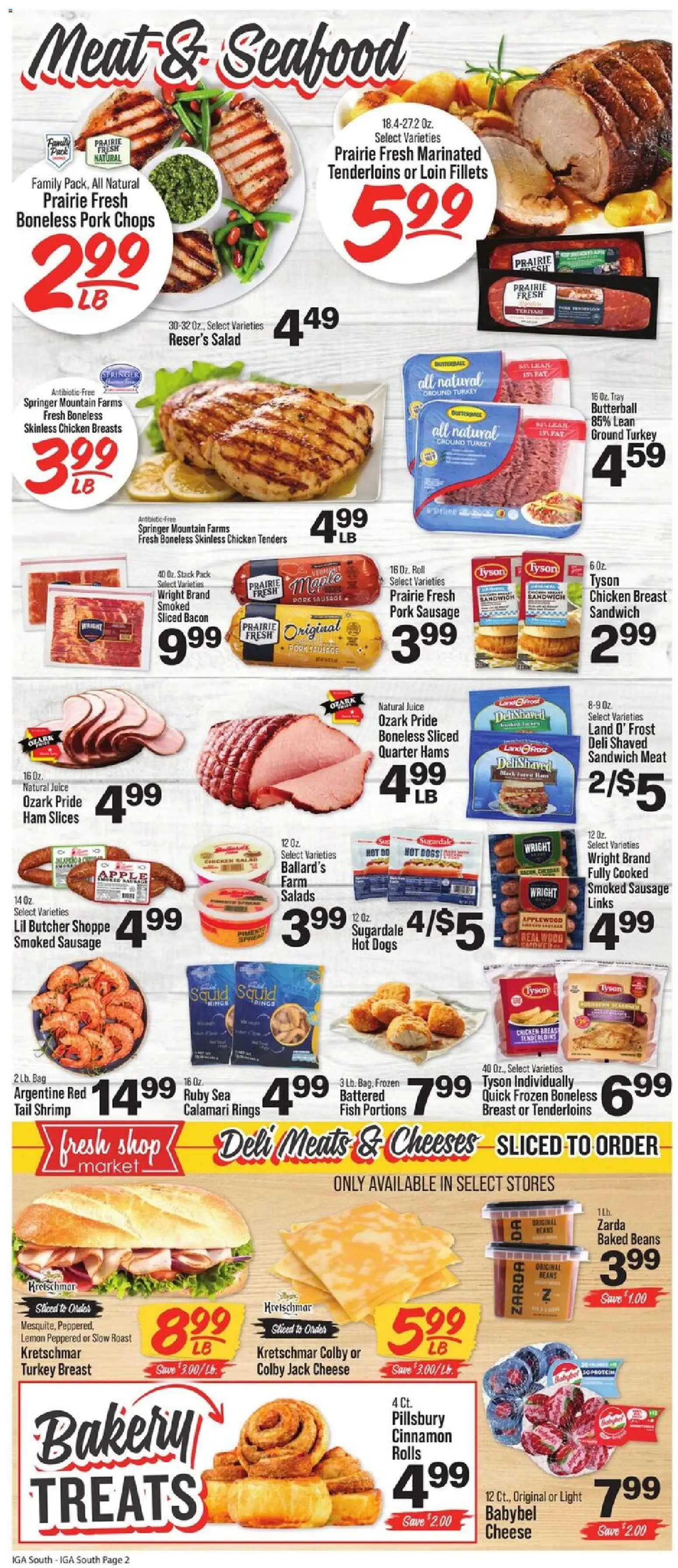iga - IGA Weekly Ad - 07/29 - 08/04 2026 - page: 3