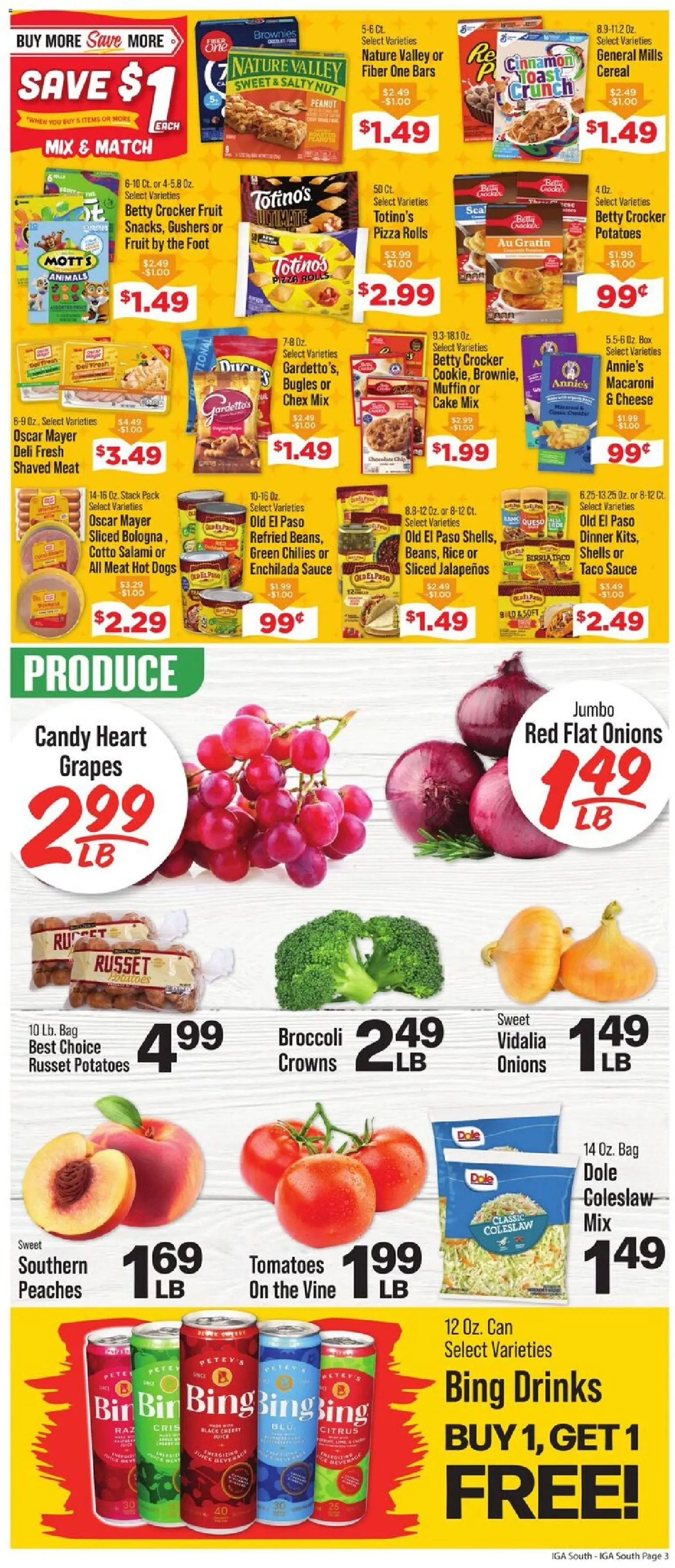 iga - IGA Weekly Ad - 07/29 - 08/04 2026 - page: 4