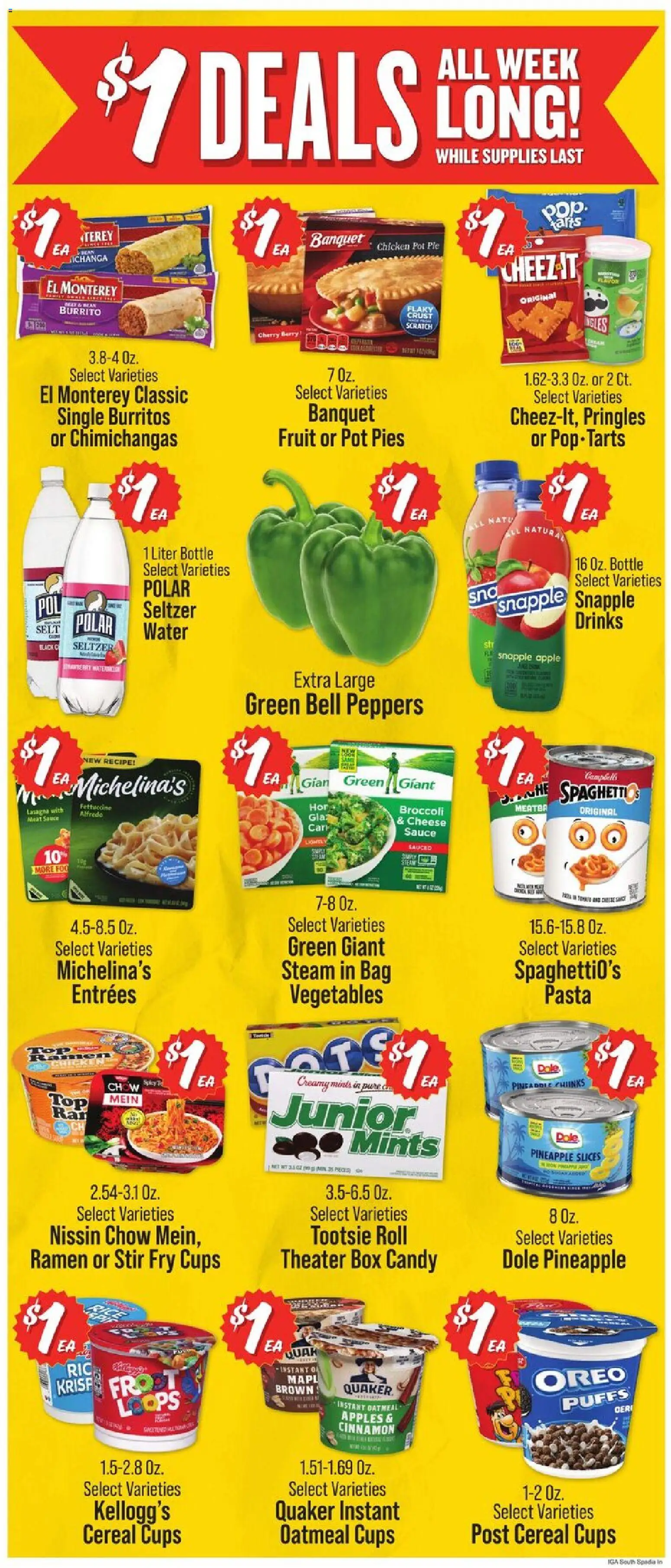 iga - IGA Weekly Ad - 08/19 - 08/25 2026 - page: 3