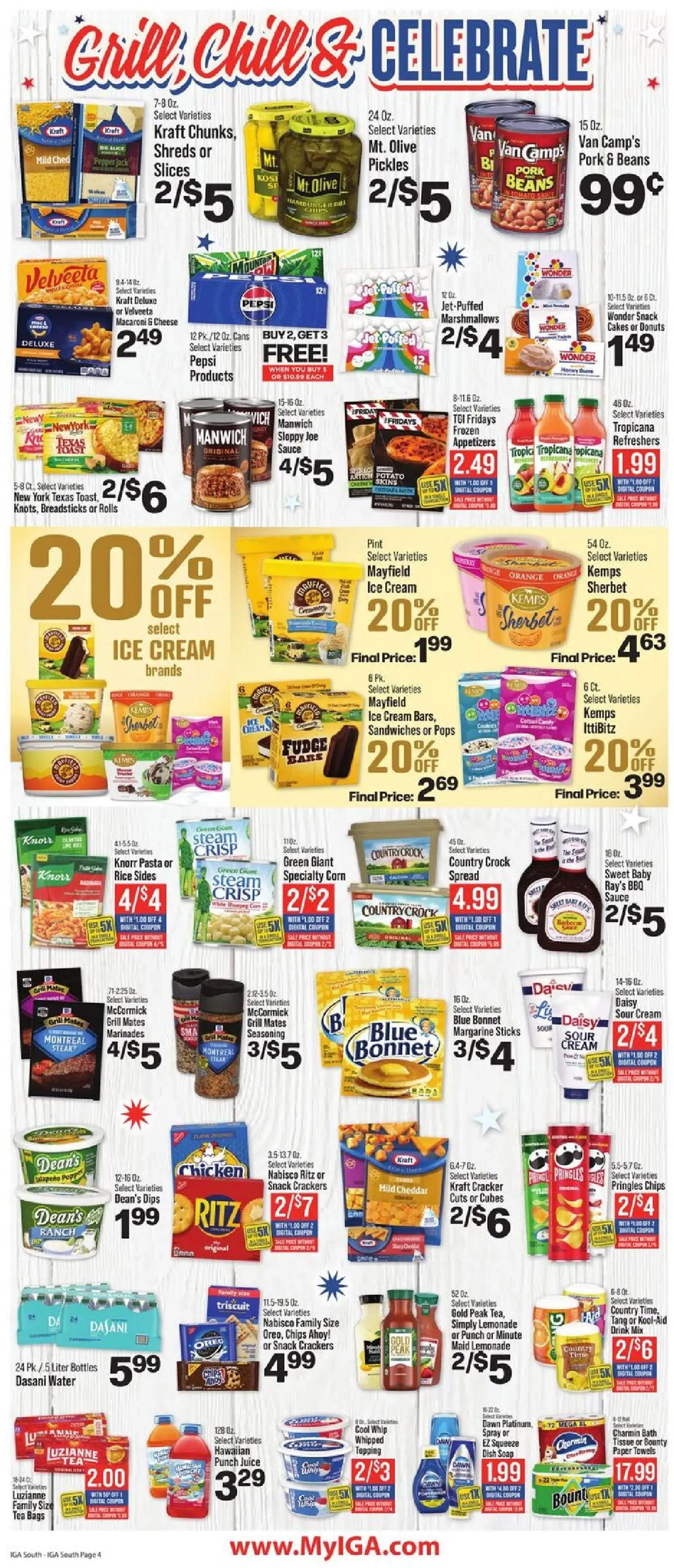 iga - IGA Weekly Ad - 09/02 - 09/08 2026 - page: 5