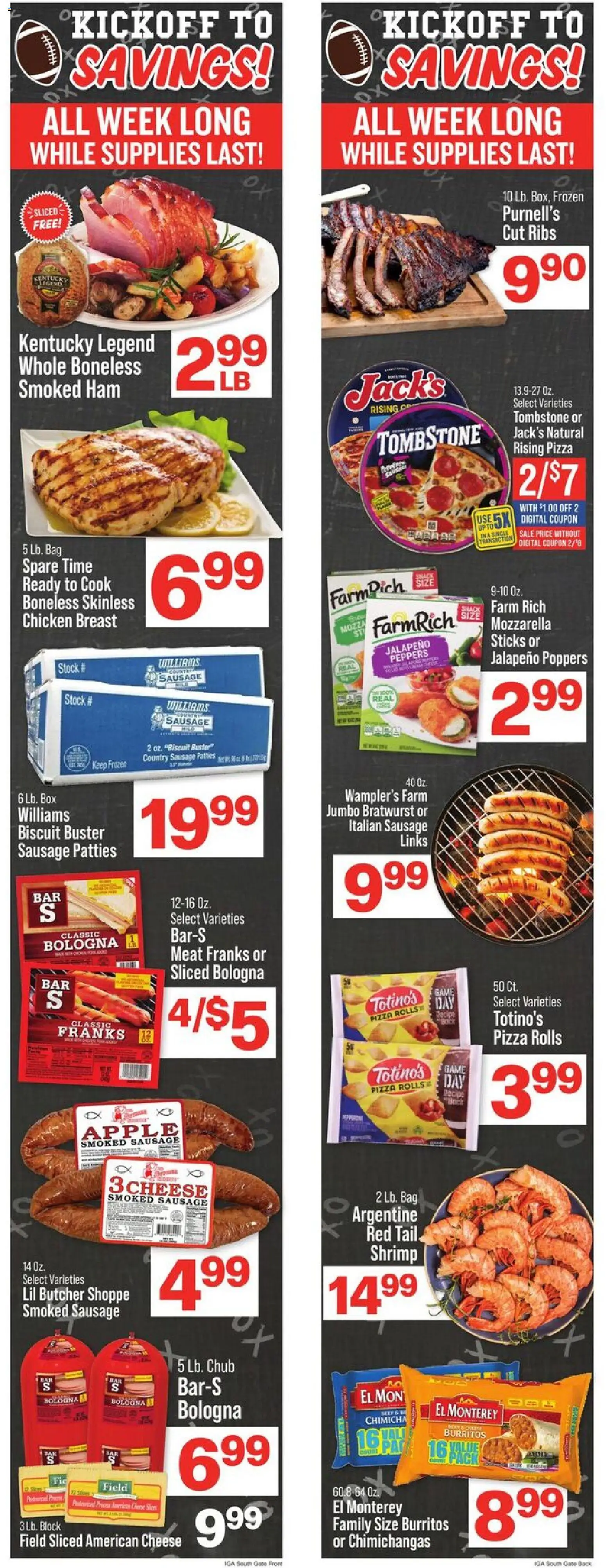iga - IGA Weekly Ad - 09/16 - 09/22 2026 - page: 2