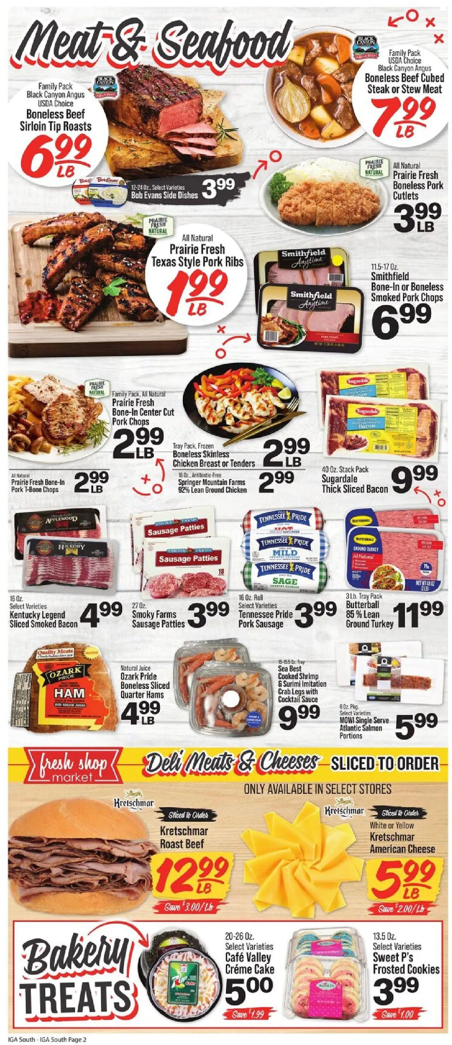 iga - IGA Weekly Ad - 09/16 - 09/22 2026 - page: 3