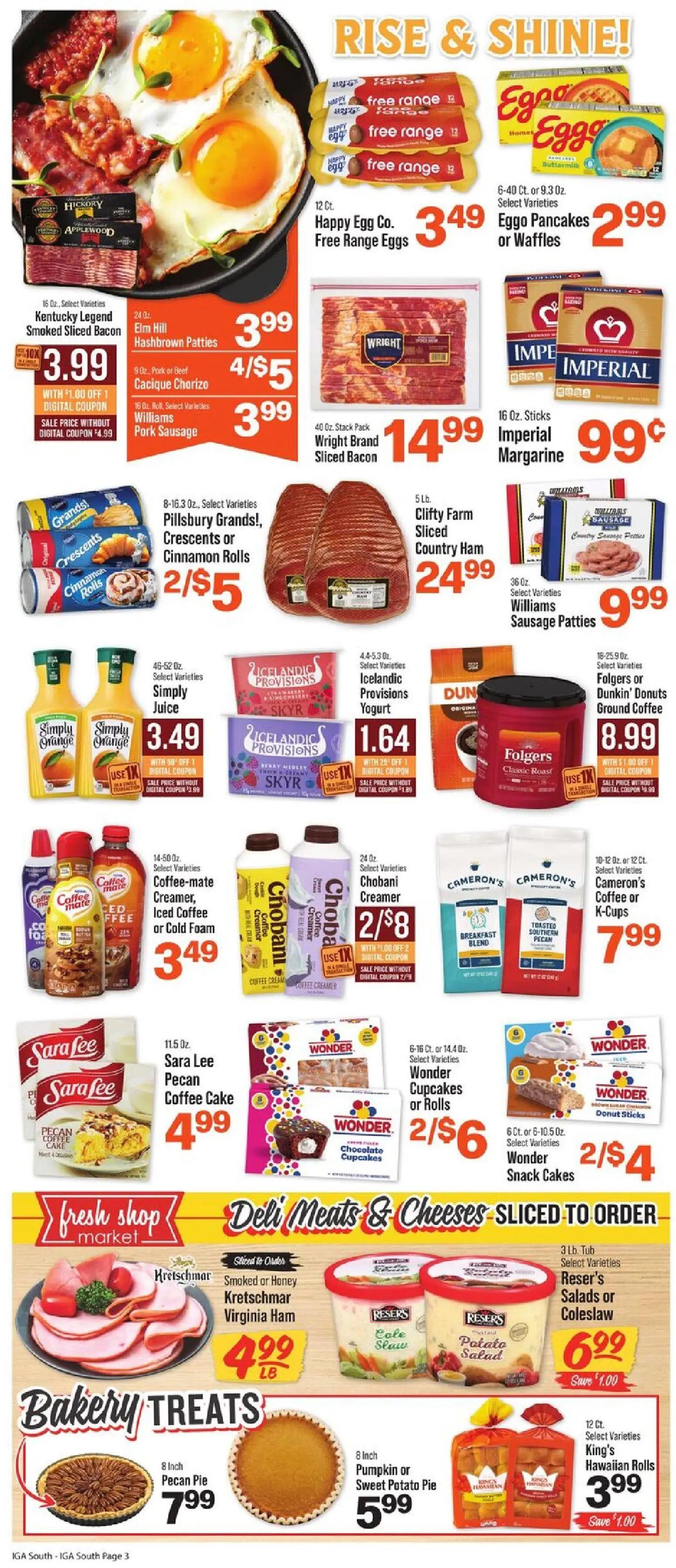 iga - IGA Weekly Ad - 11/19 - 11/27 2025 - page: 4