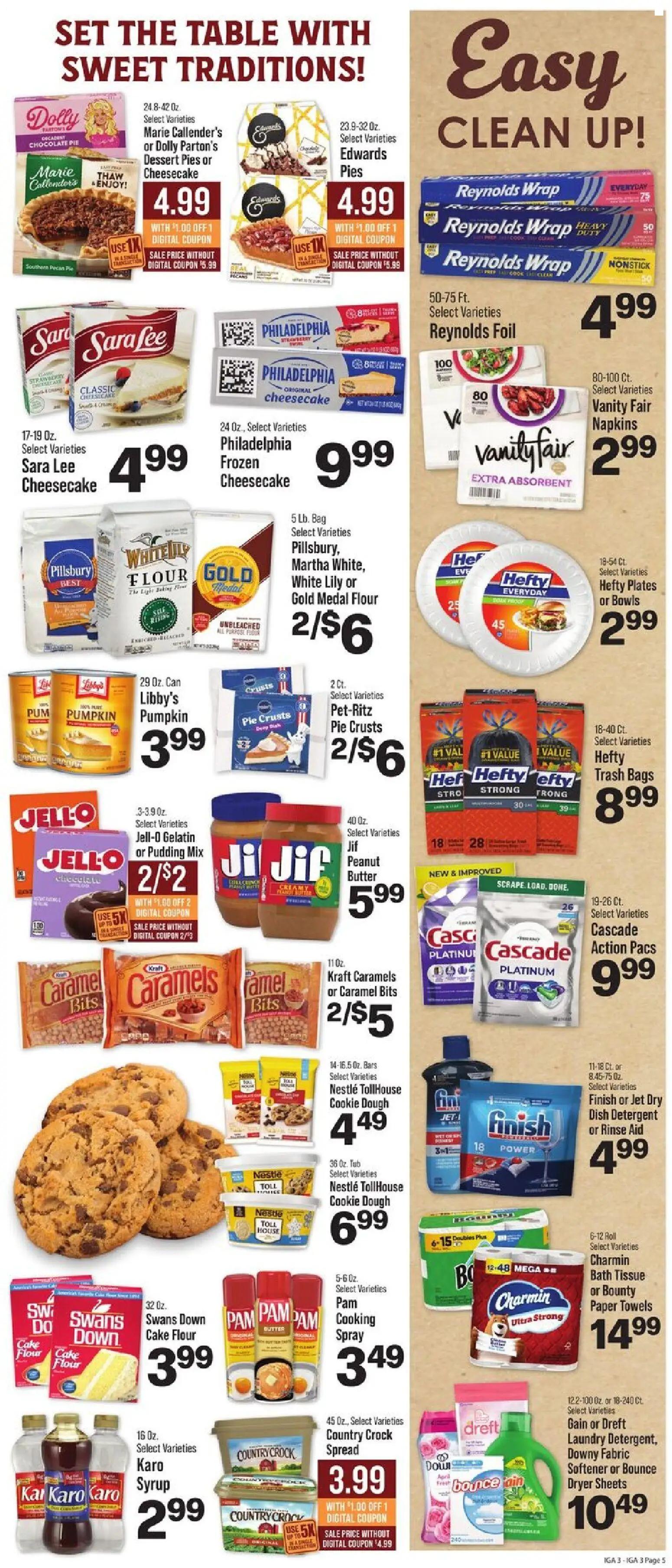 iga - IGA Weekly Ad - 11/19 - 11/27 2025 - page: 6
