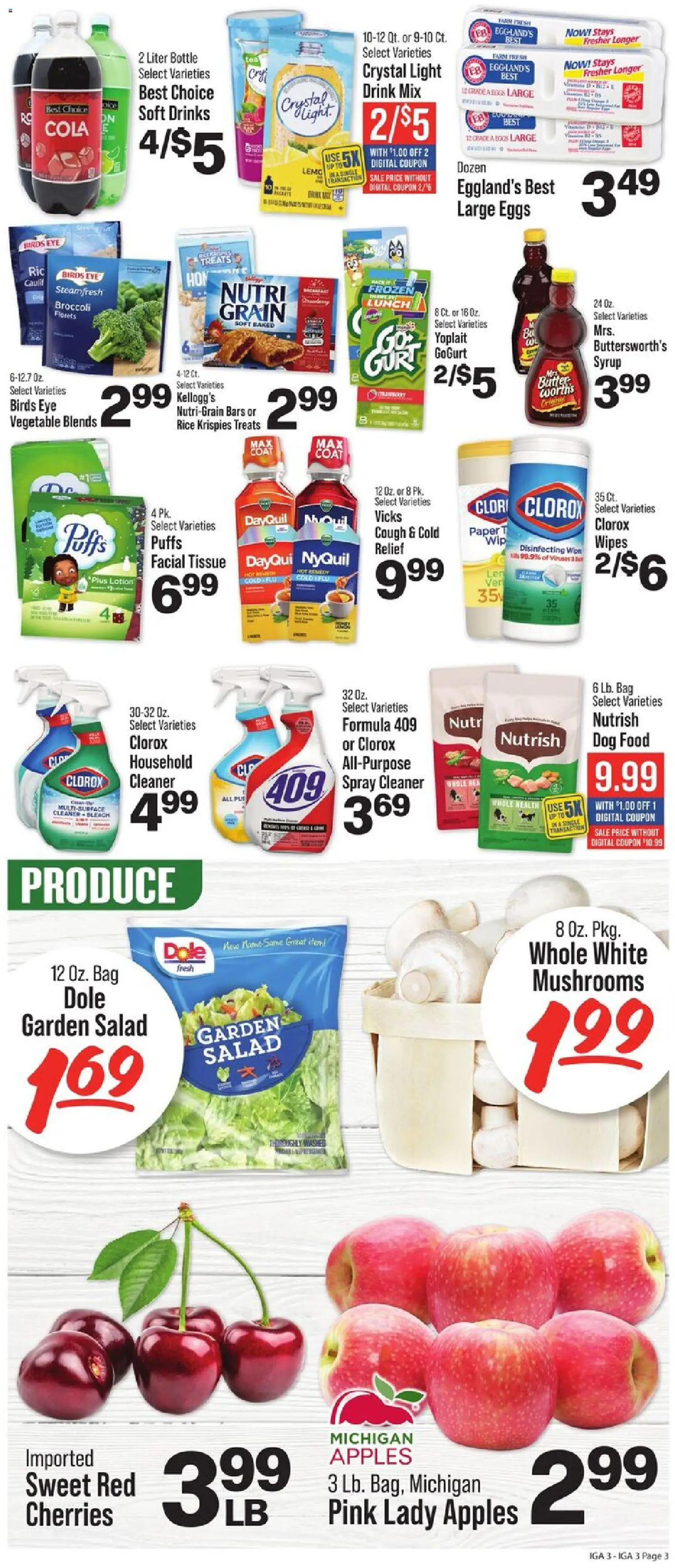 iga - IGA Weekly Ad - 01/07 - 01/13 2026 - page: 4