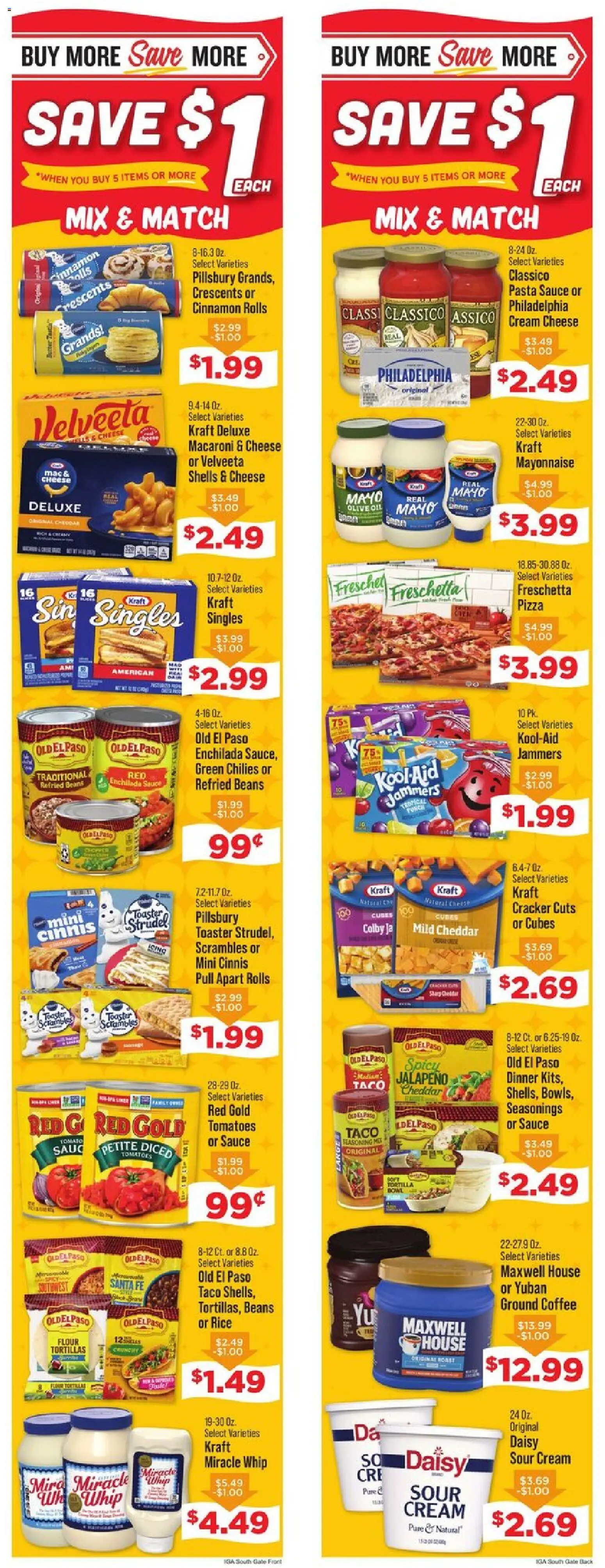 iga - IGA Weekly Ad - 01/07 - 01/13 2026 - page: 2