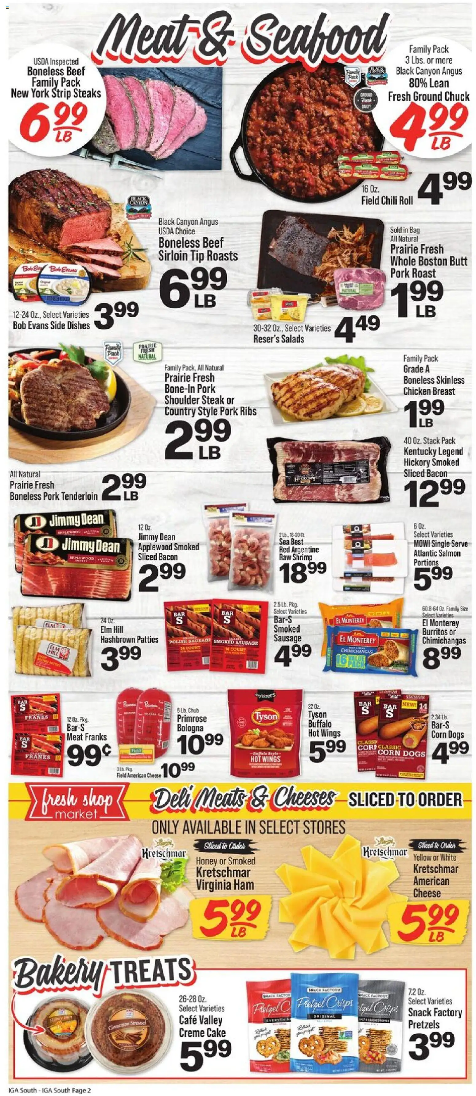 iga - IGA Weekly Ad - 01/14 - 01/20 2026 - page: 4