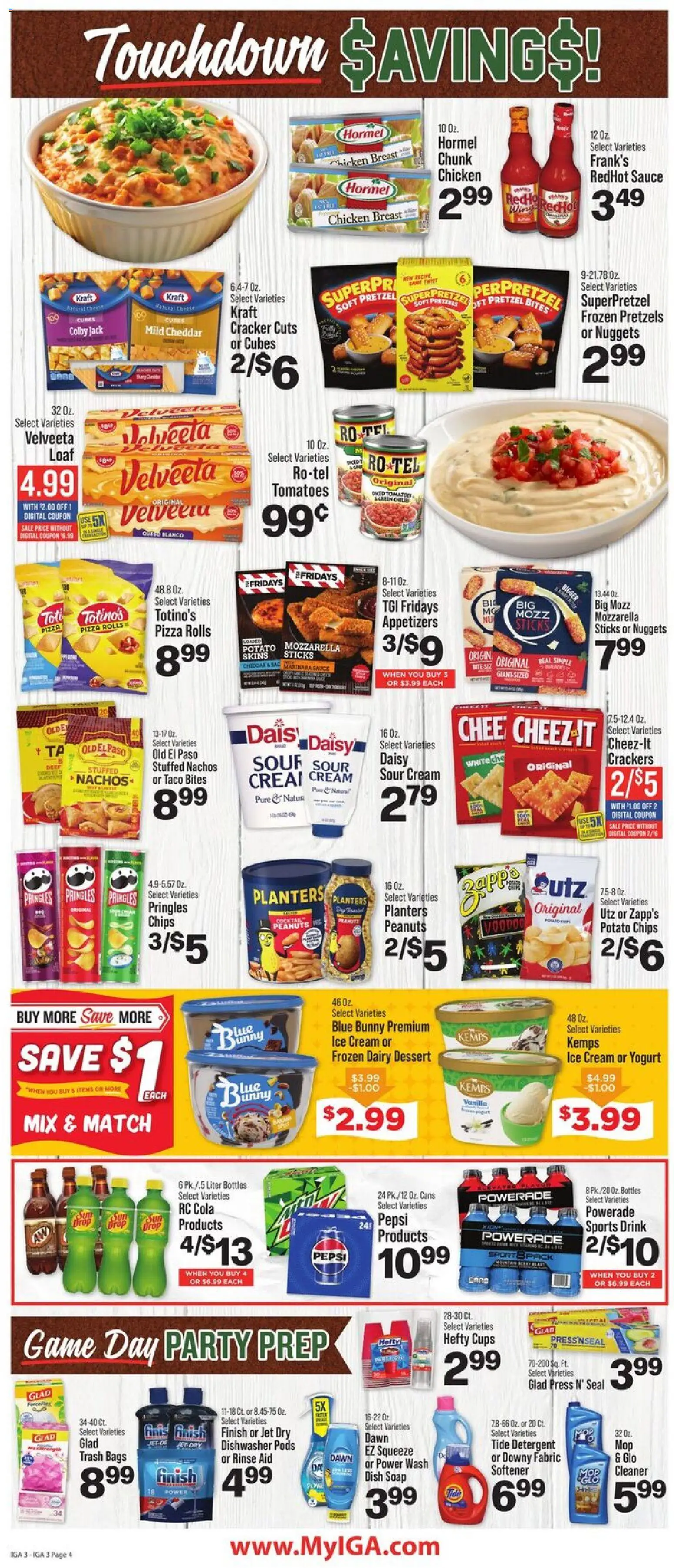iga - IGA Weekly Ad - 02/04 - 02/10 2026 - page: 5