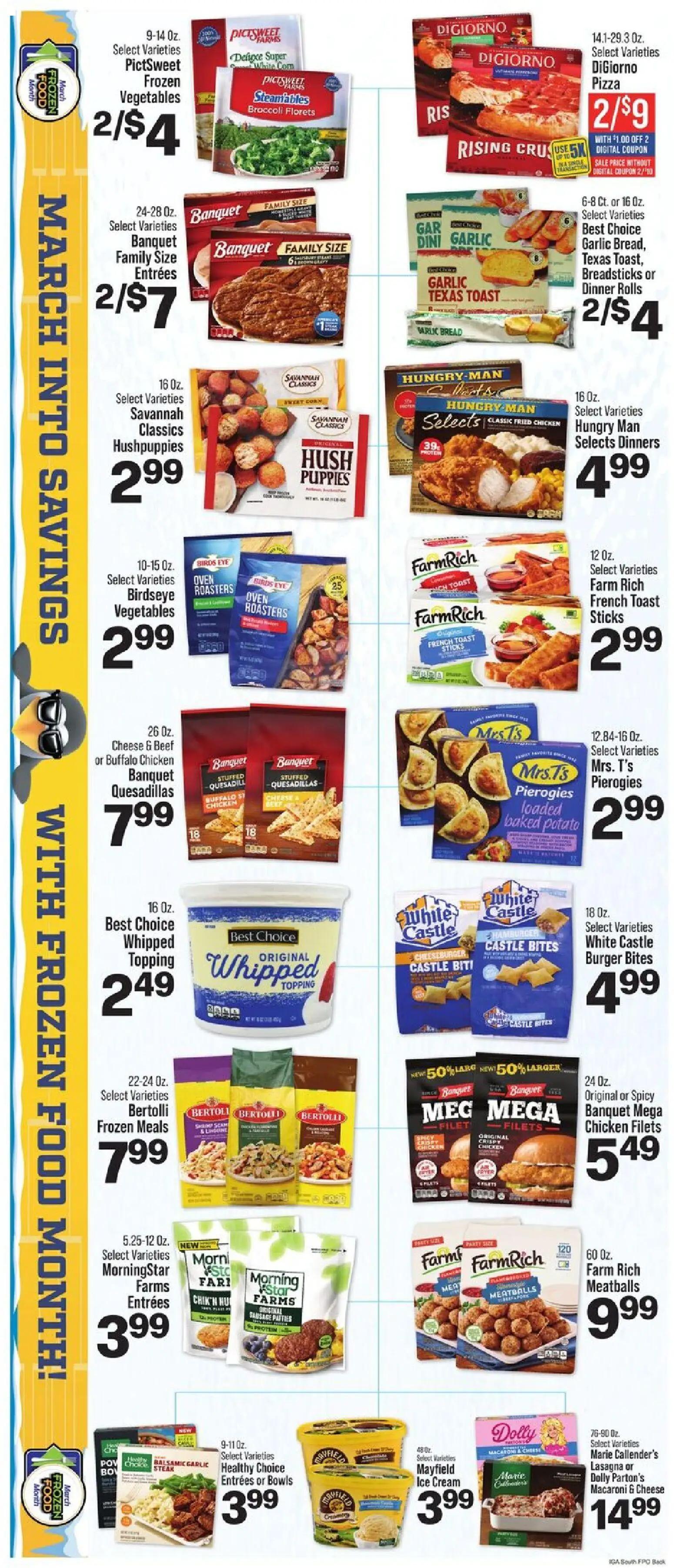 iga - IGA Weekly Ad - 03/04 - 03/10 2026 - page: 3