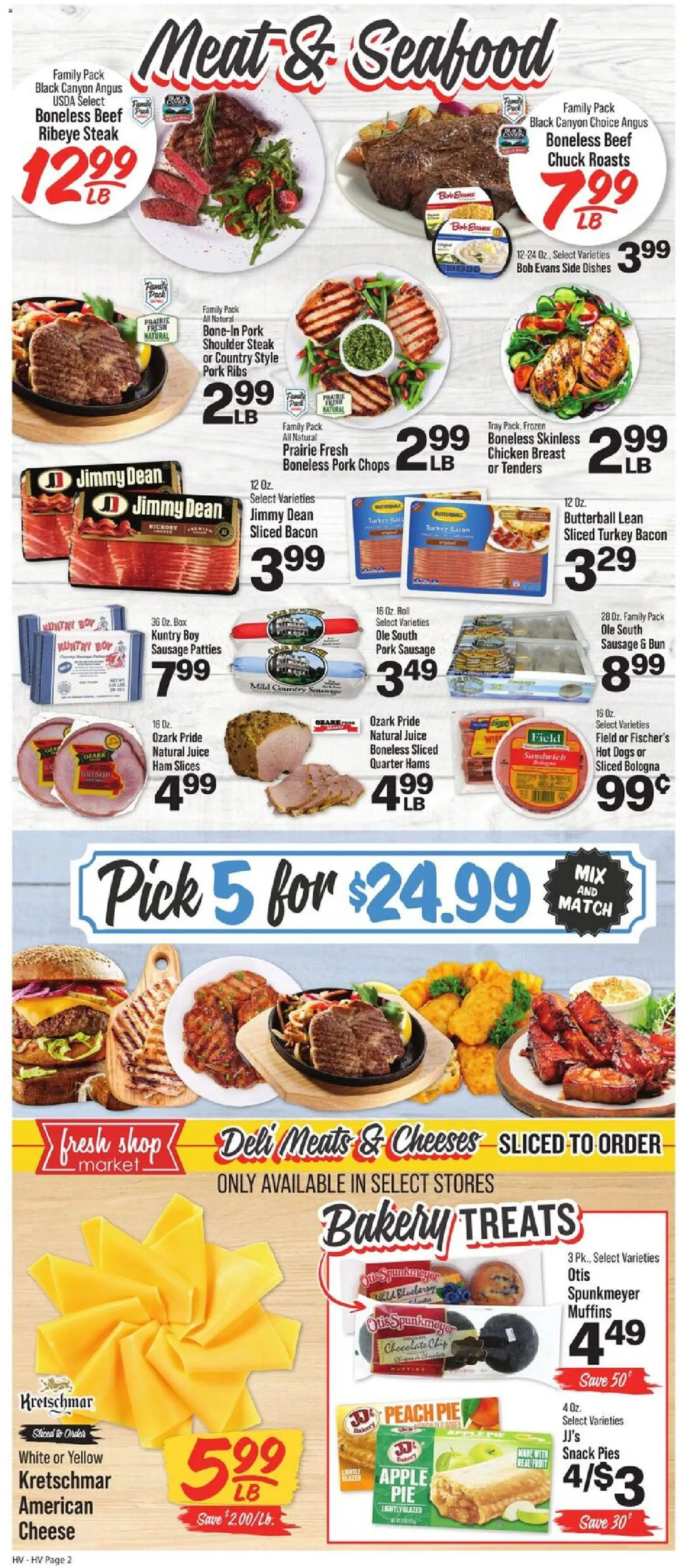 iga - IGA Weekly Ad - 03/04 - 03/10 2026 - page: 4