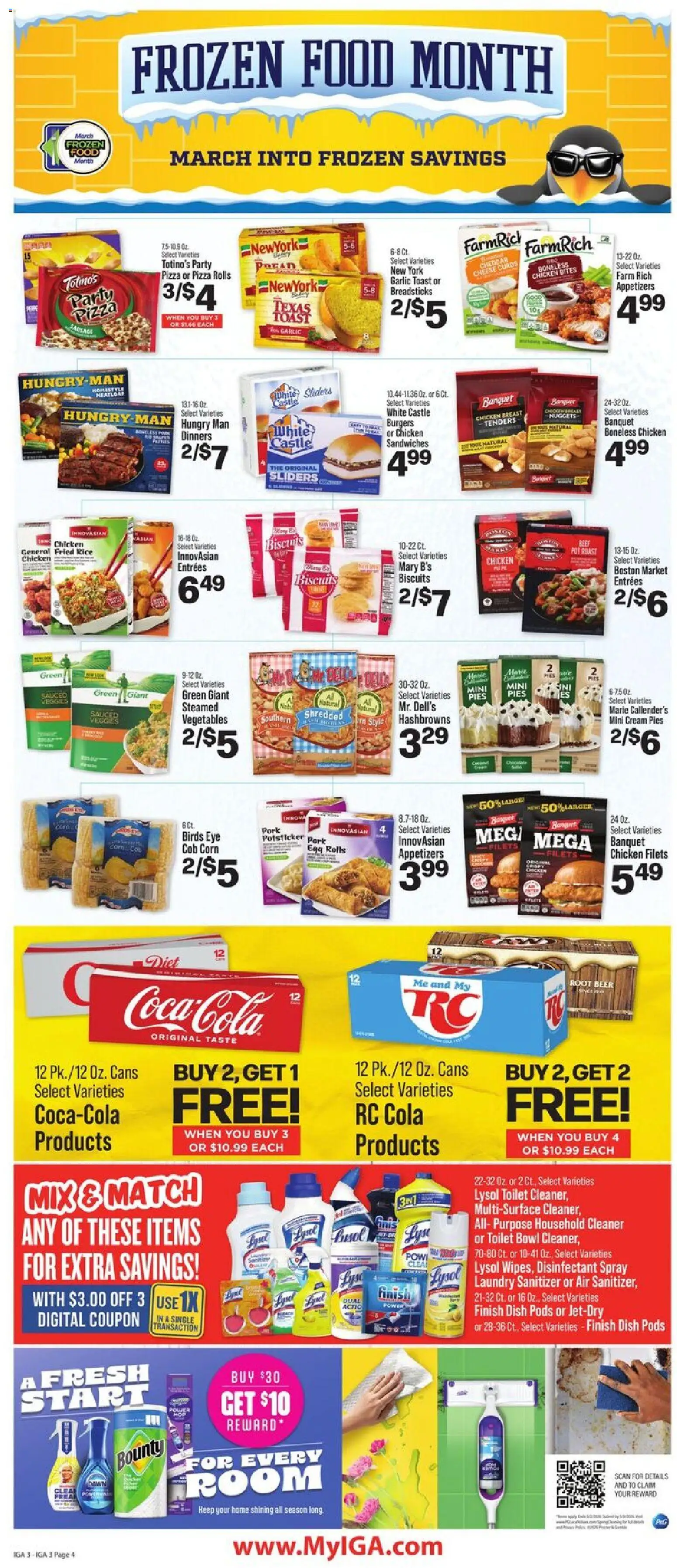 iga - IGA Weekly Ad - 03/11 - 03/17 2026 - page: 5