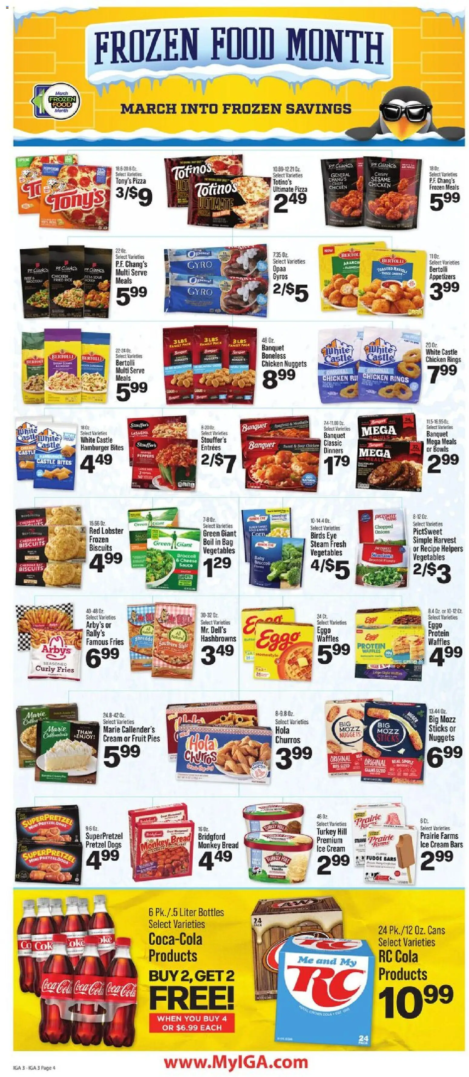 iga - IGA Weekly Ad - 03/25 - 03/31 2026 - page: 5