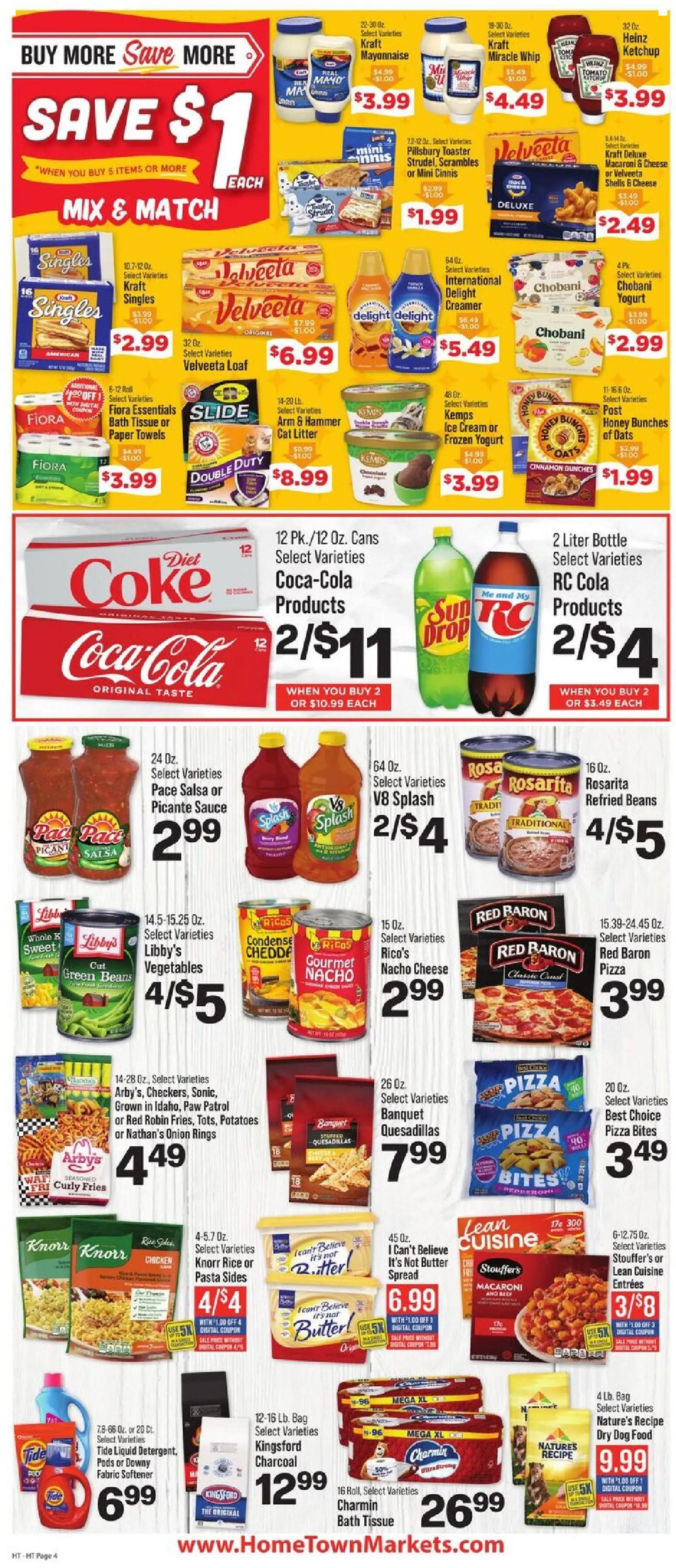 iga - IGA Weekly Ad - 04/29 - 05/05 2026 - page: 6