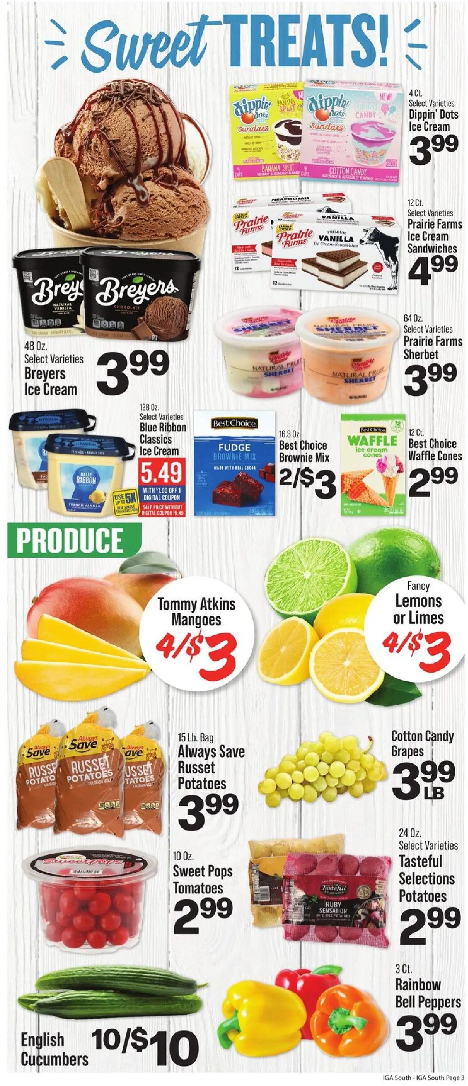 iga - IGA Weekly Ad - 04/29 - 05/05 2026 - page: 5