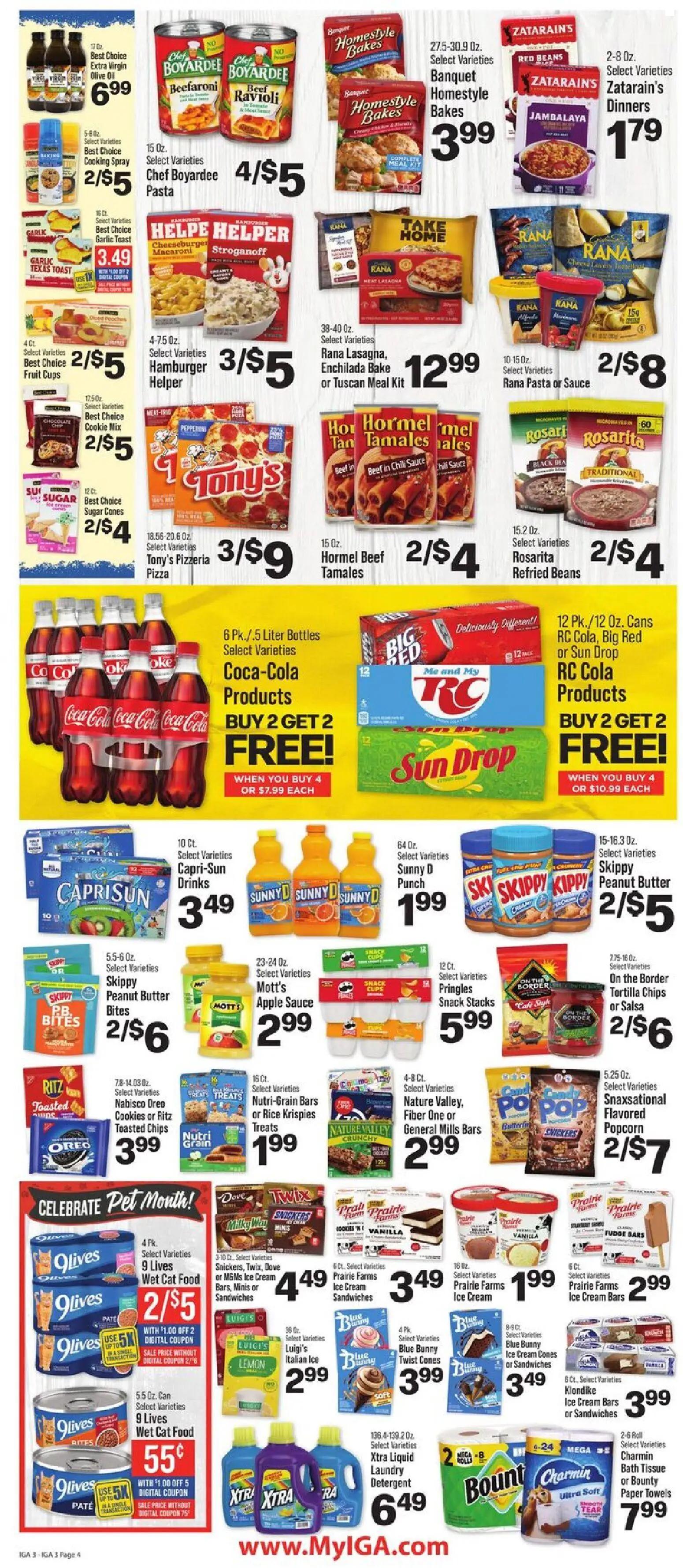 iga - IGA Weekly Ad - 05/06 - 05/12 2026 - page: 5