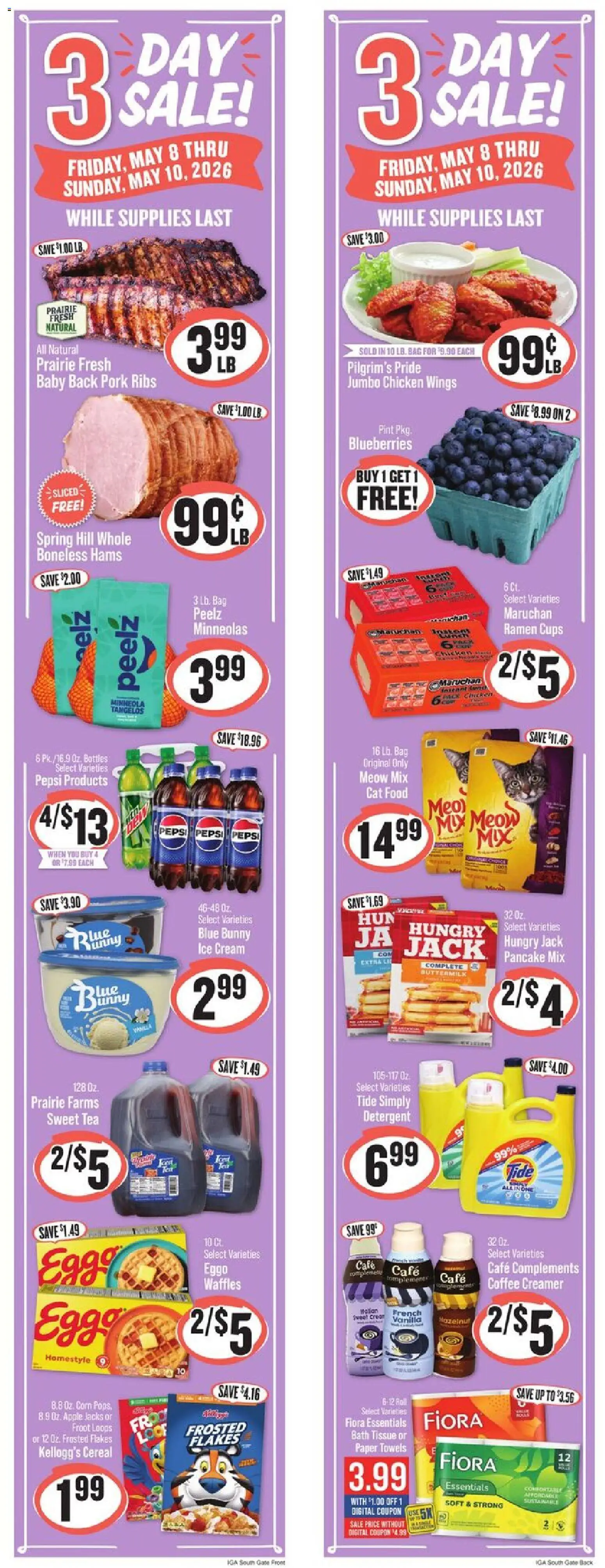 iga - IGA Weekly Ad - 05/06 - 05/12 2026 - page: 2
