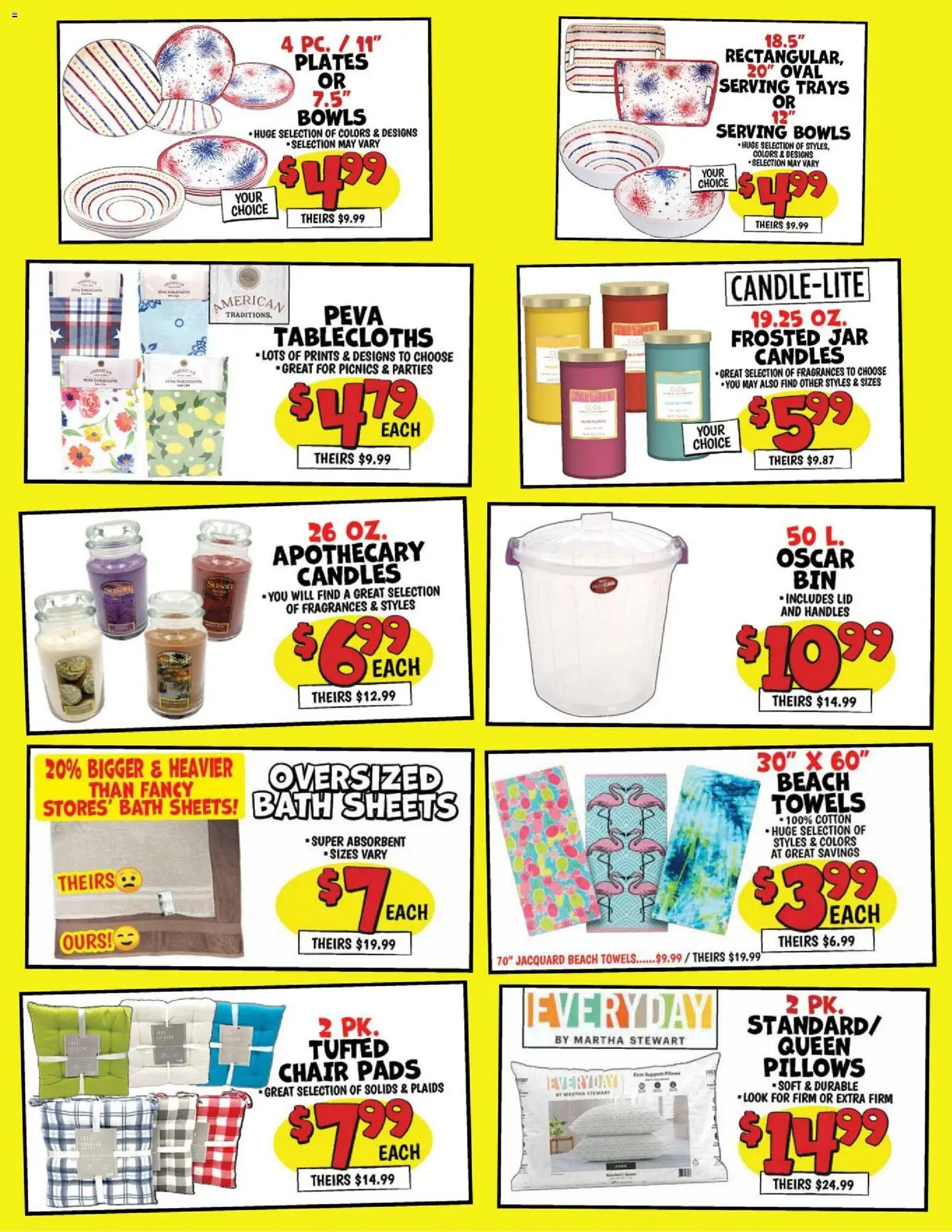 ollies - Ollie's Weekly Ad - 05/27 - 06/02 2026 - page: 3