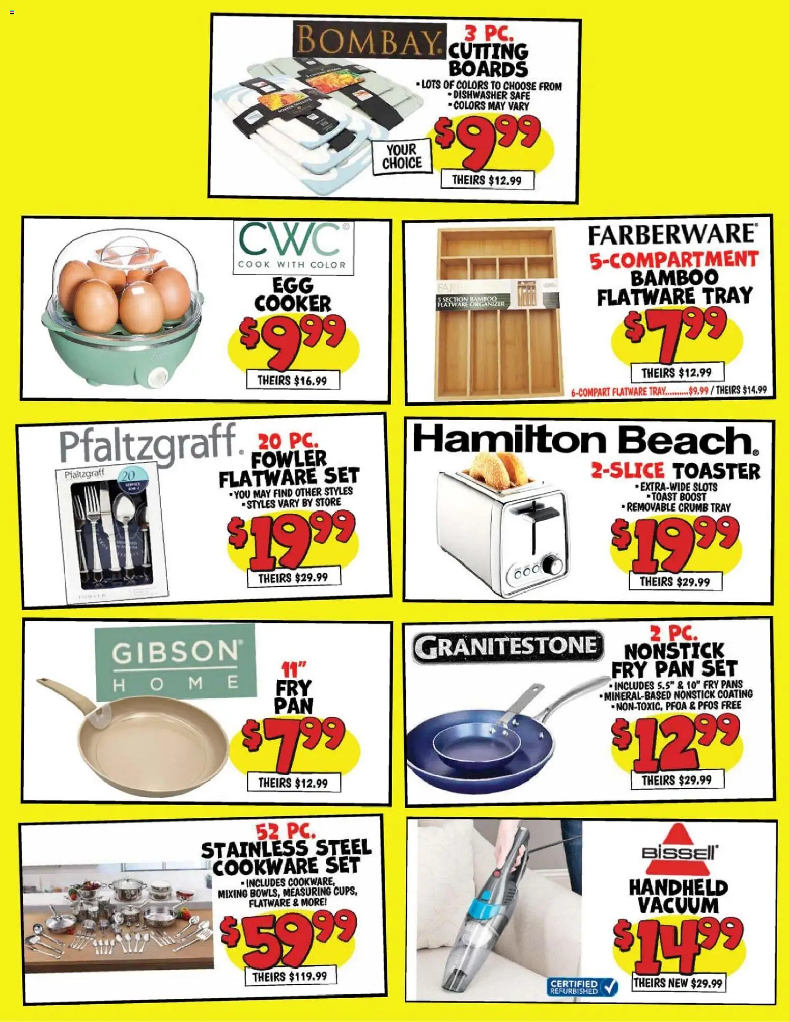 ollies - Ollie's Ad - 07/14 - 07/07 2026 - page: 2