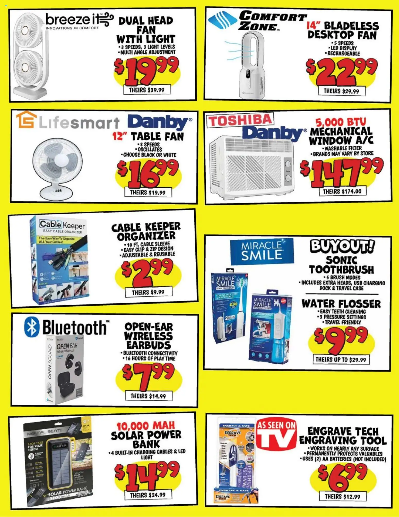 ollies - Ollie's Weekly Ad - 07/08 - 07/14 2026 - page: 5
