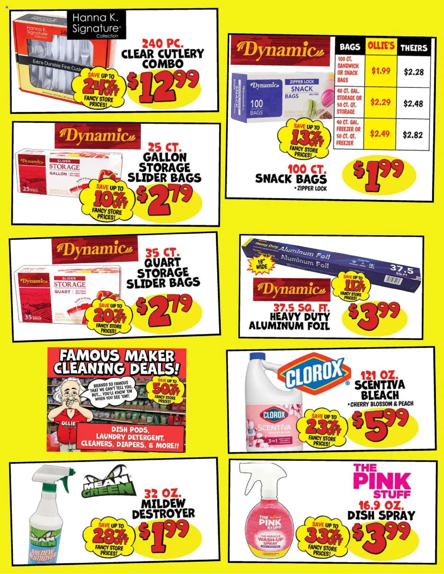 ollies - Ollie's Weekly Ad - 07/09 - 07/15 2026 - page: 5