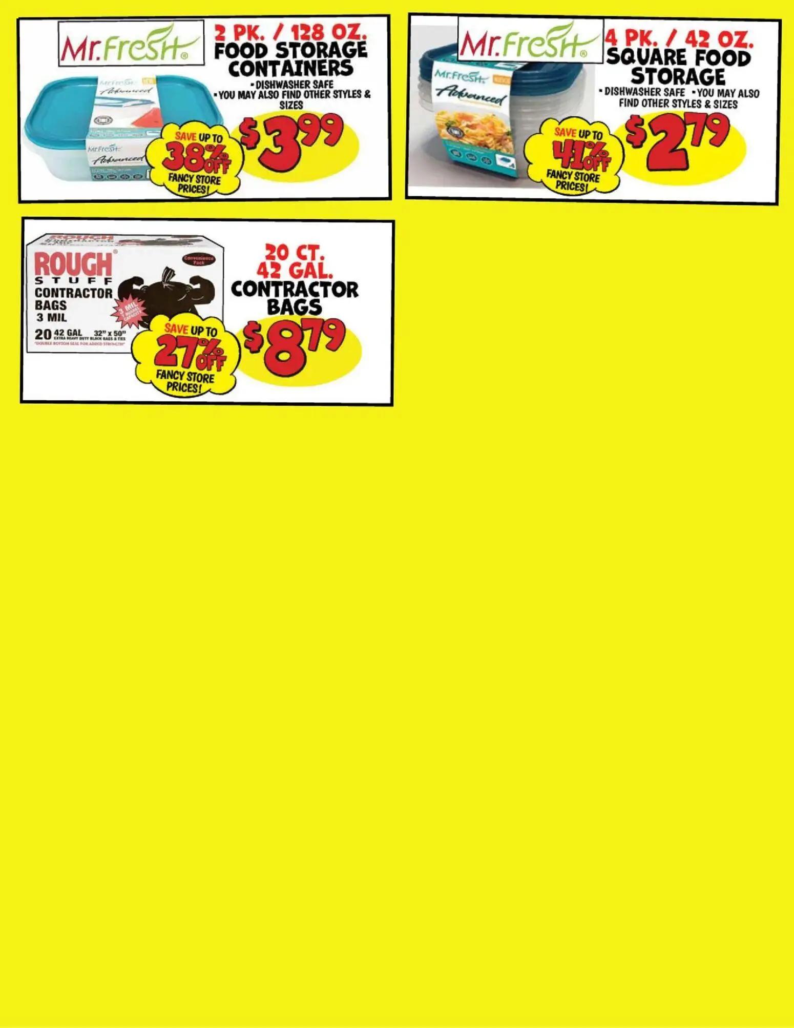 ollies - Ollie's Ad 2 - 07/16 - 07/22 2026 - page: 5