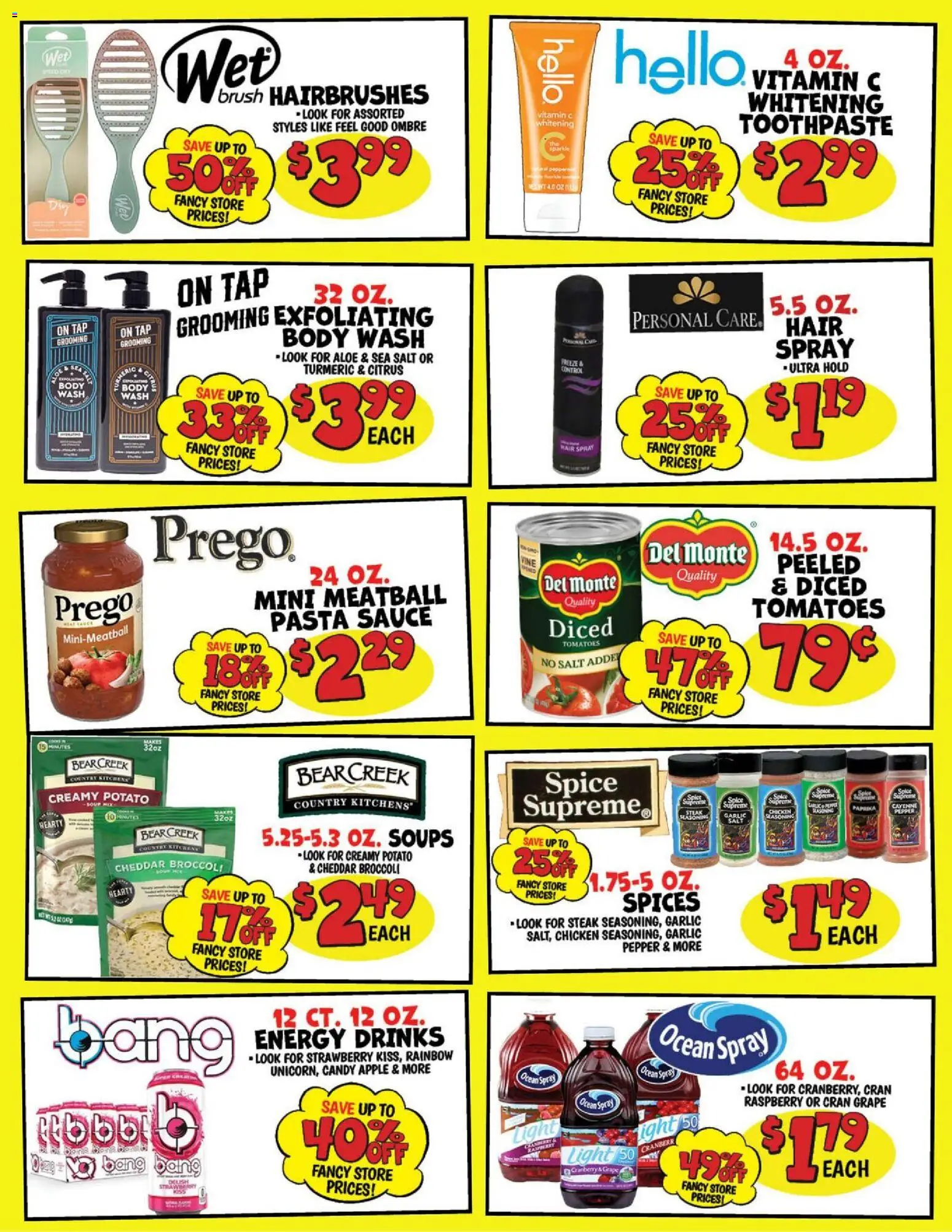 ollies - Ollie's Ad 2 - 07/16 - 07/22 2026 - page: 2